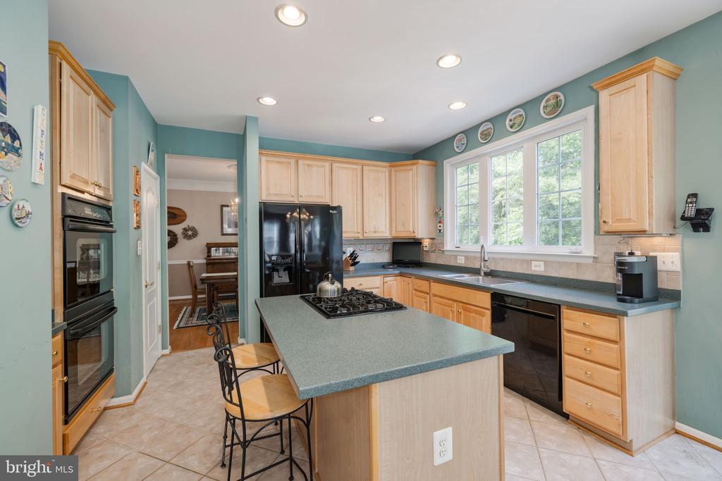 7109 AYERS MEADOW LANE