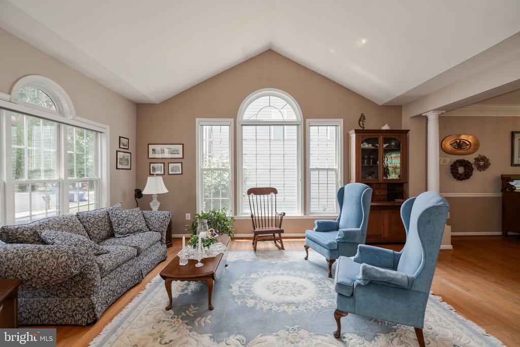 7109 AYERS MEADOW LANE