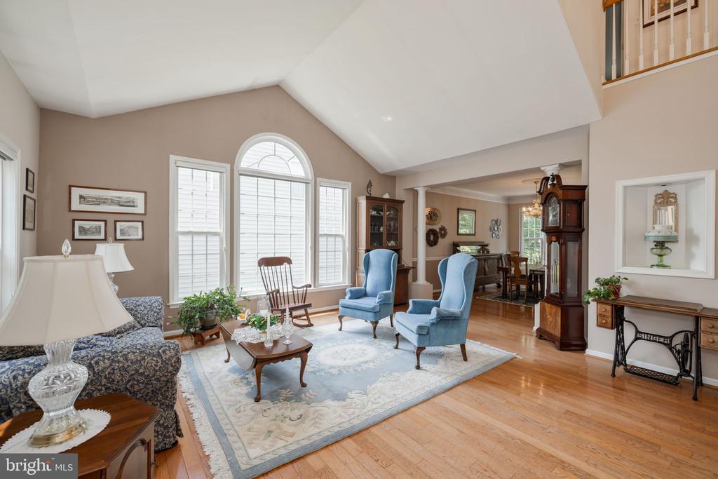 7109 AYERS MEADOW LANE