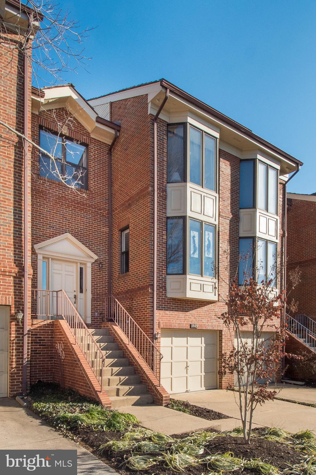 1445 HAMPTON HILL CIRCLE