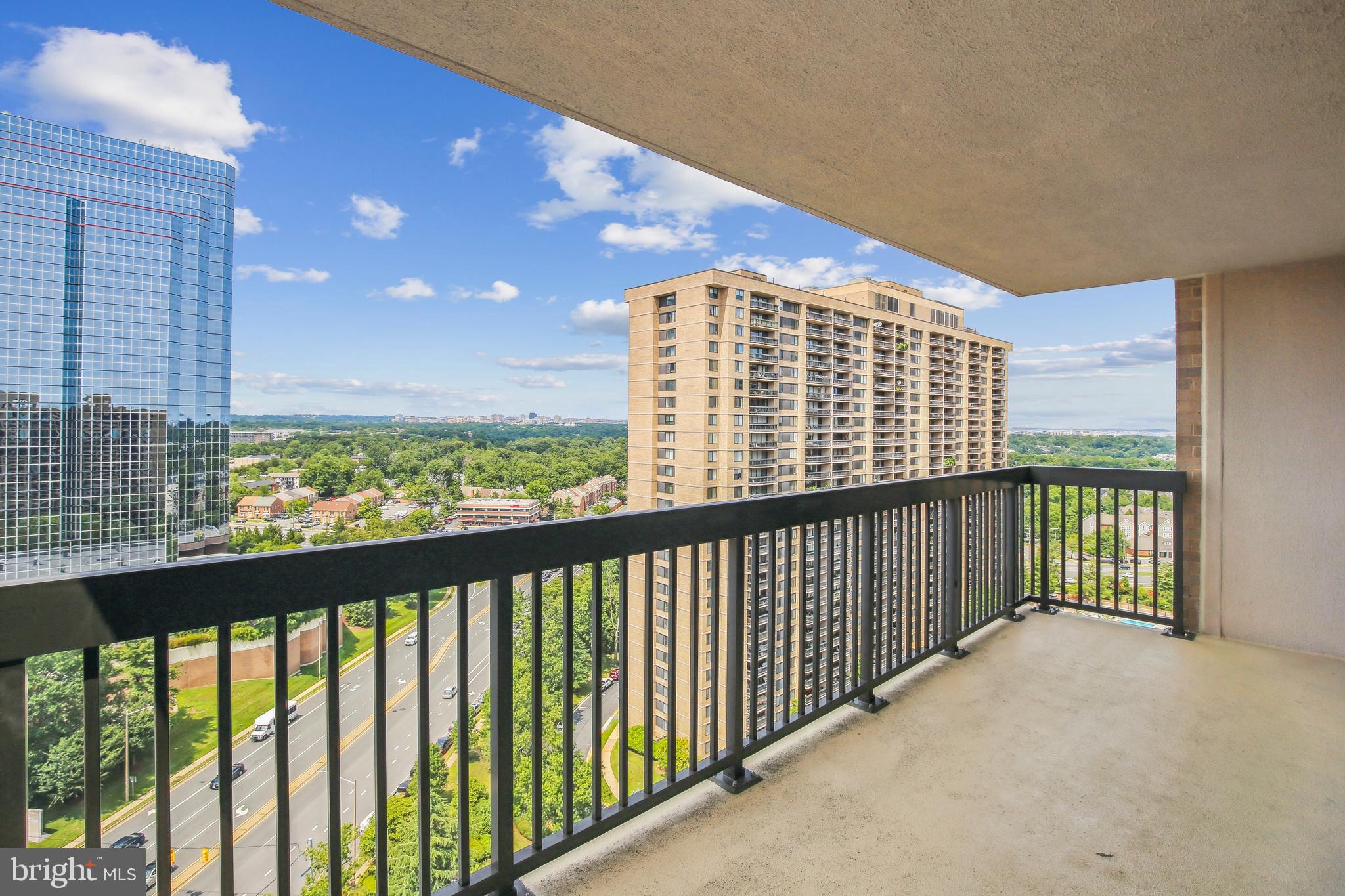 3709 S GEORGE MASON DRIVE 1705