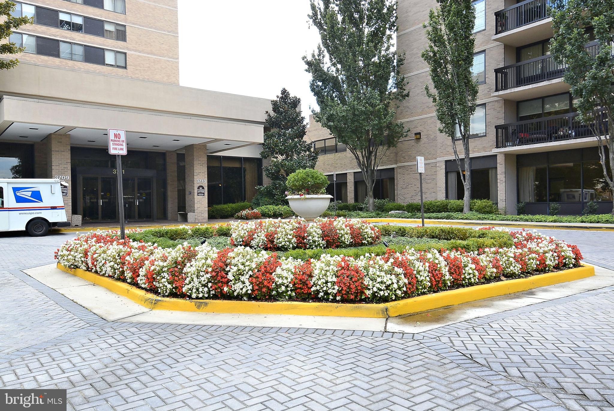 3709 S GEORGE MASON DRIVE 1705