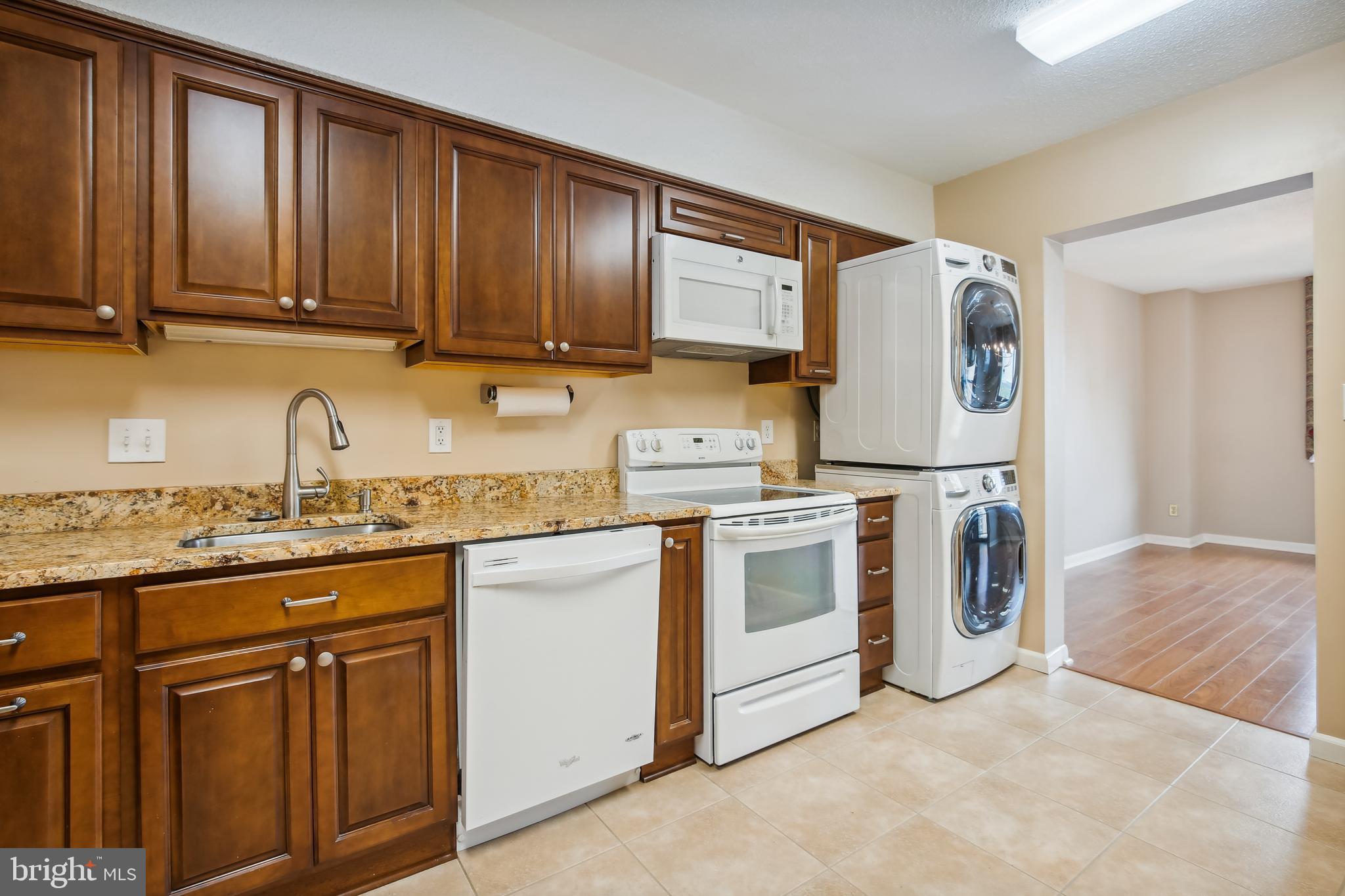 3709 S GEORGE MASON DRIVE 1705