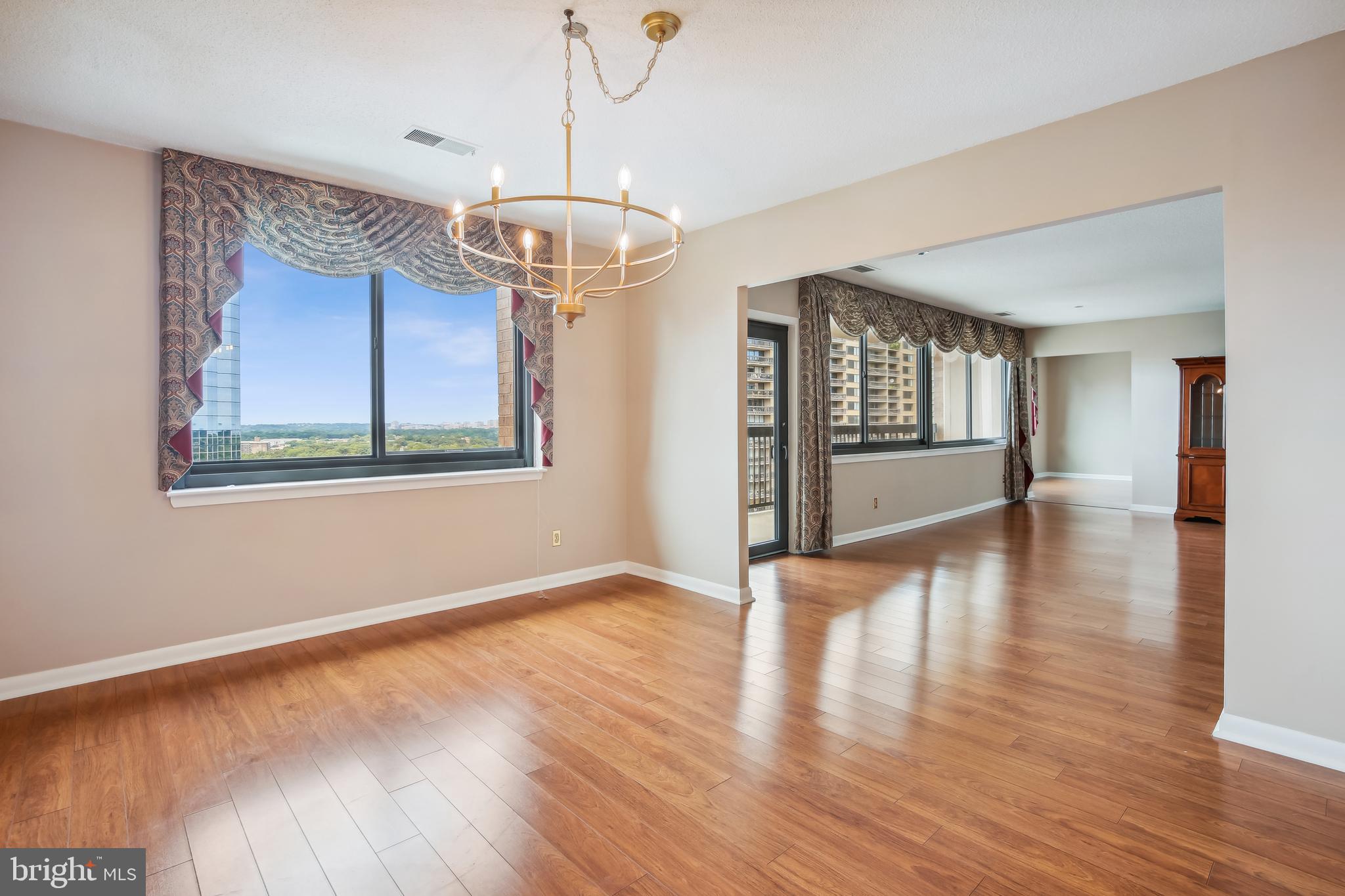 3709 S GEORGE MASON DRIVE 1705