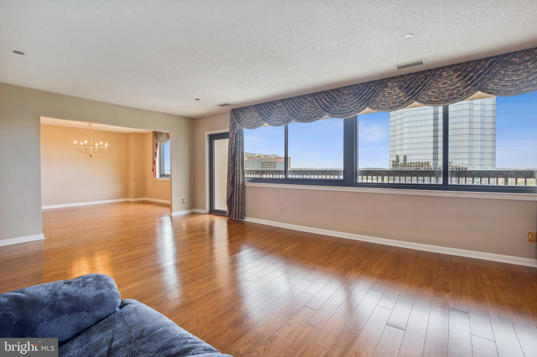 3709 S GEORGE MASON DRIVE 1705