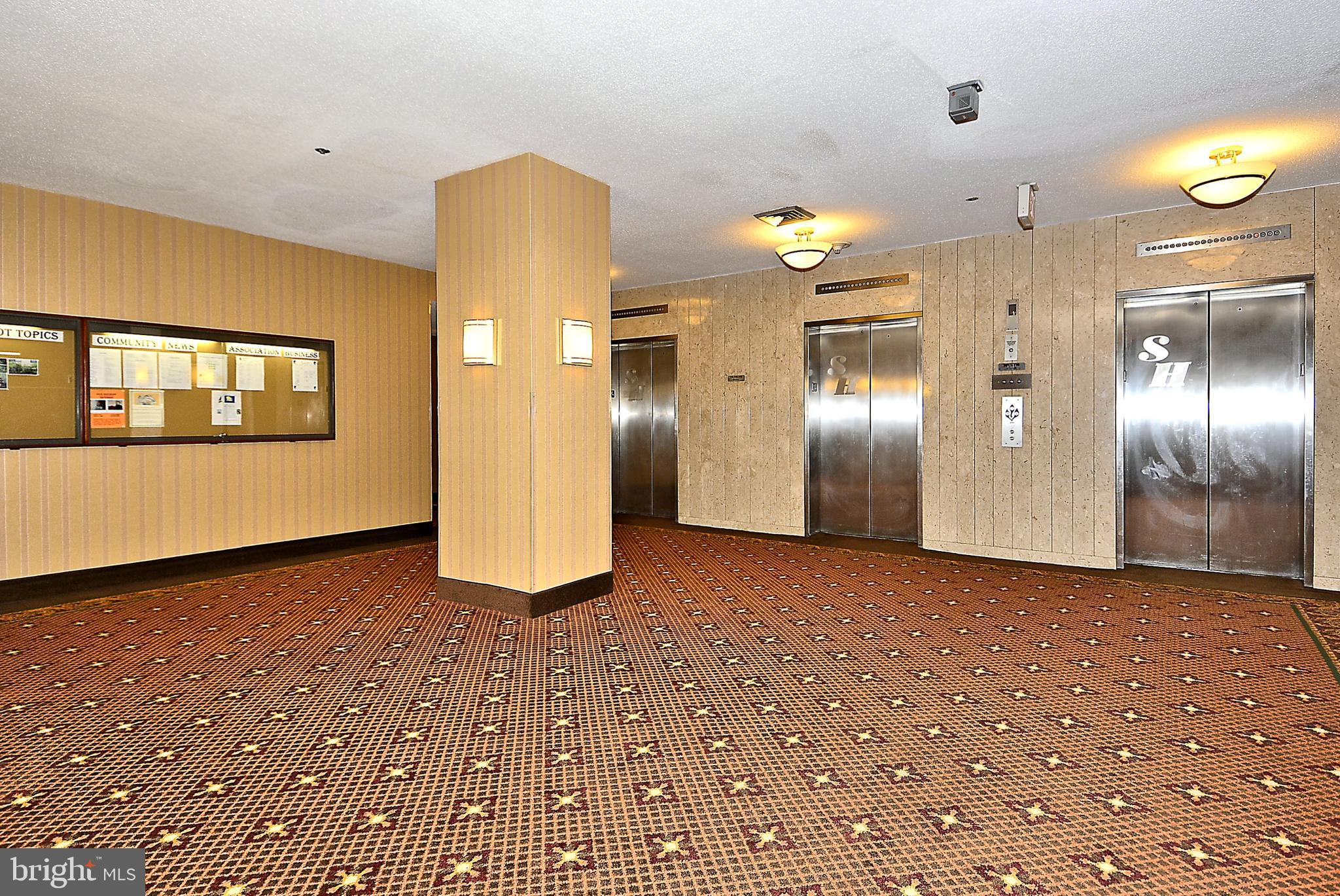 3709 S GEORGE MASON DRIVE 1705