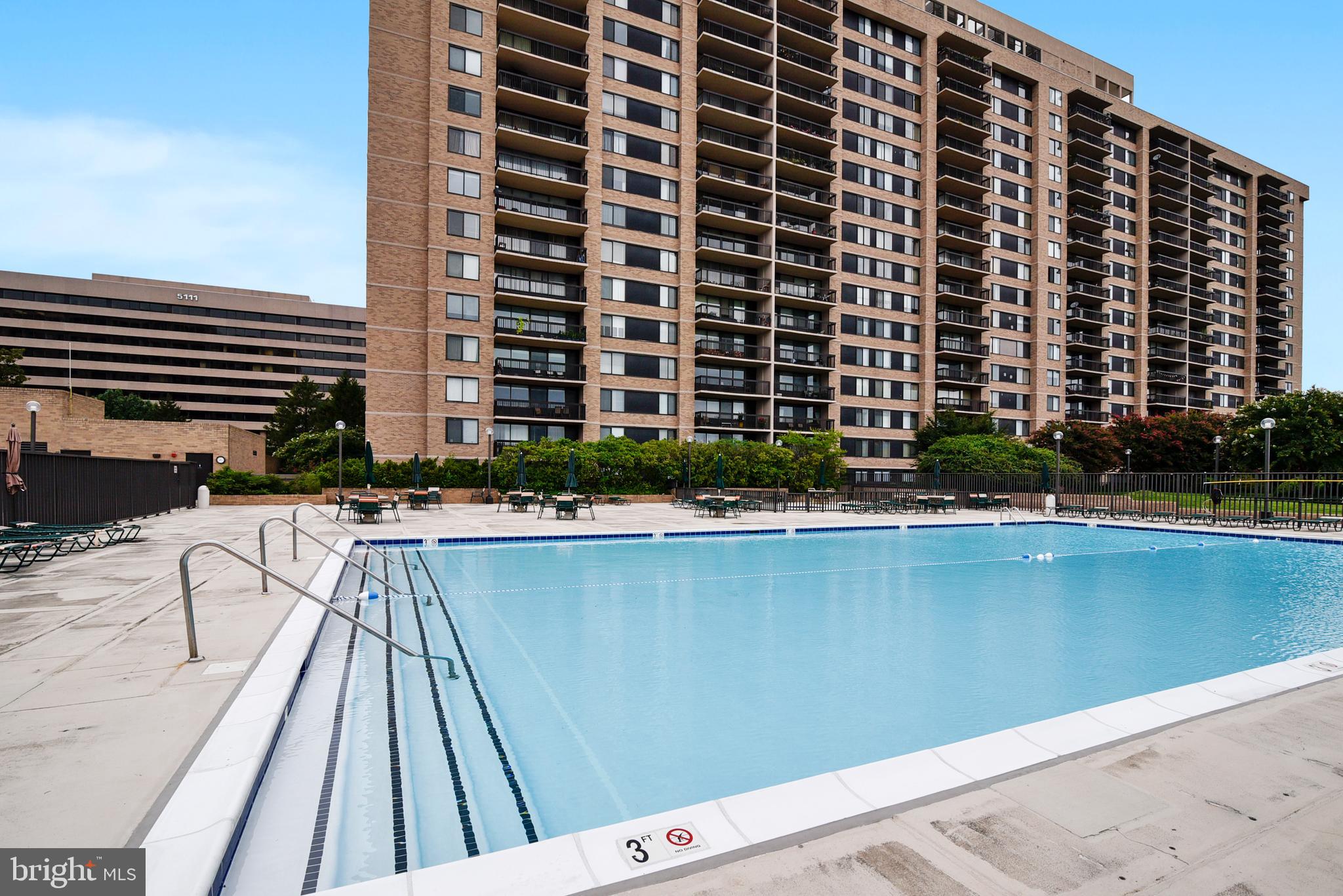 3709 S GEORGE MASON DRIVE 1705