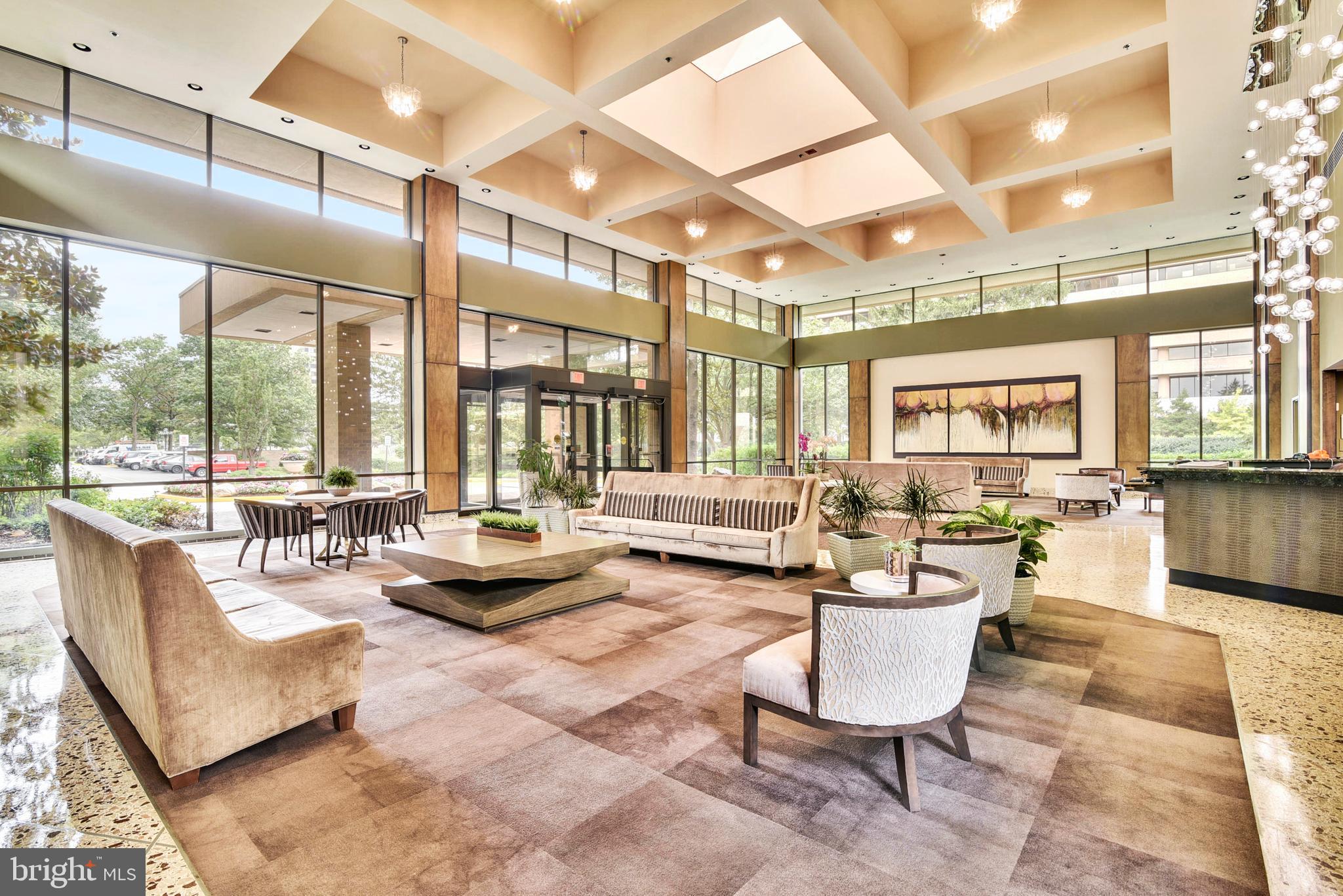 3709 S GEORGE MASON DRIVE 1705