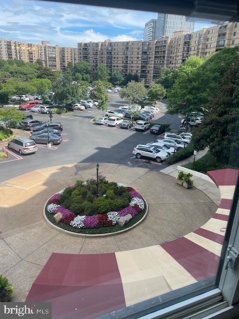 8370 GREENSBORO DRIVE 417