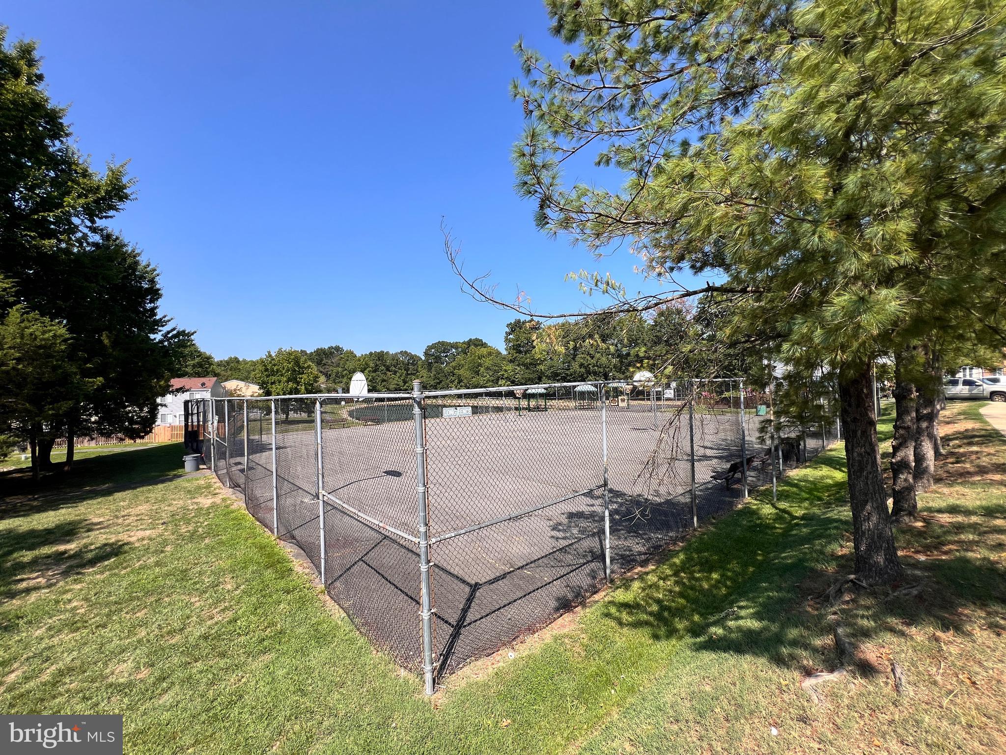 4300 BUCKMAN ROAD H H