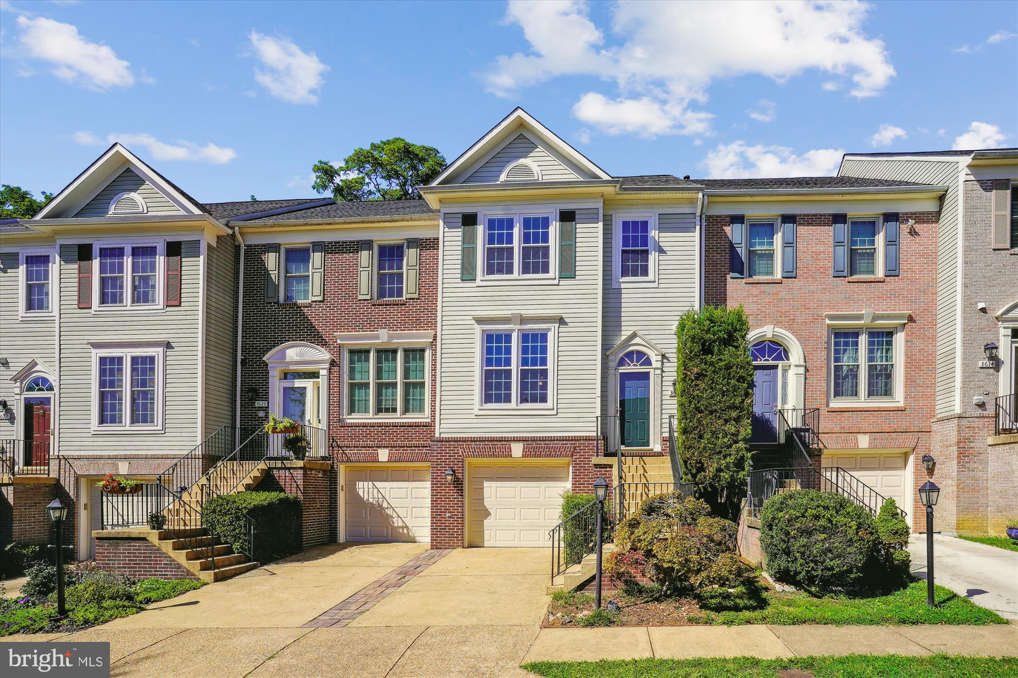 3618 RANSOM PLACE