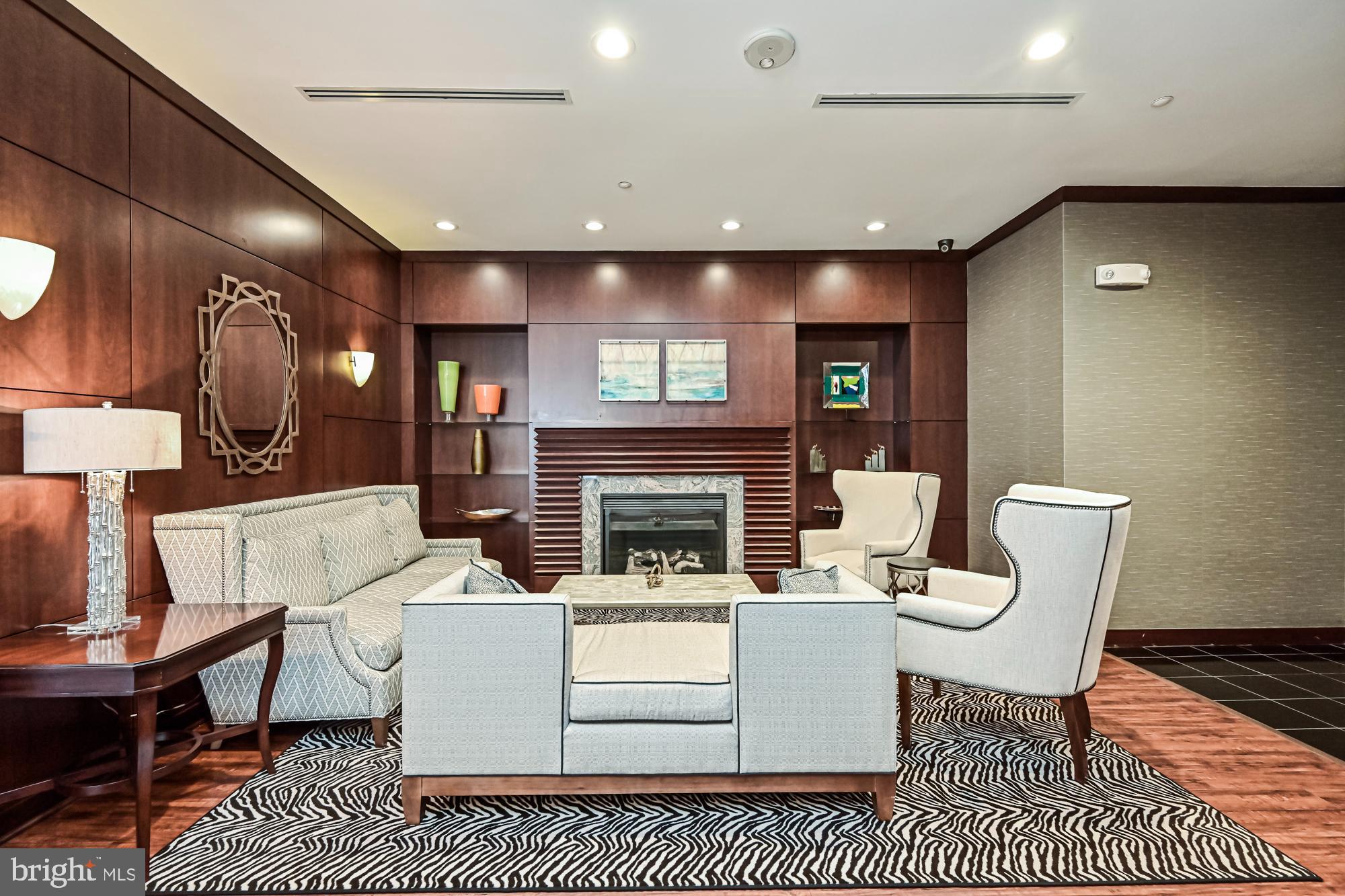 11760 SUNRISE VALLEY DRIVE 601