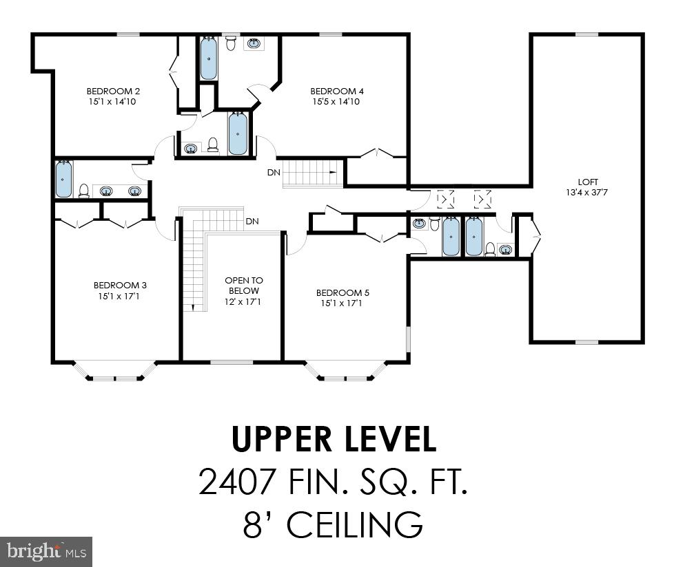 2089 HUNTERS CREST WAY