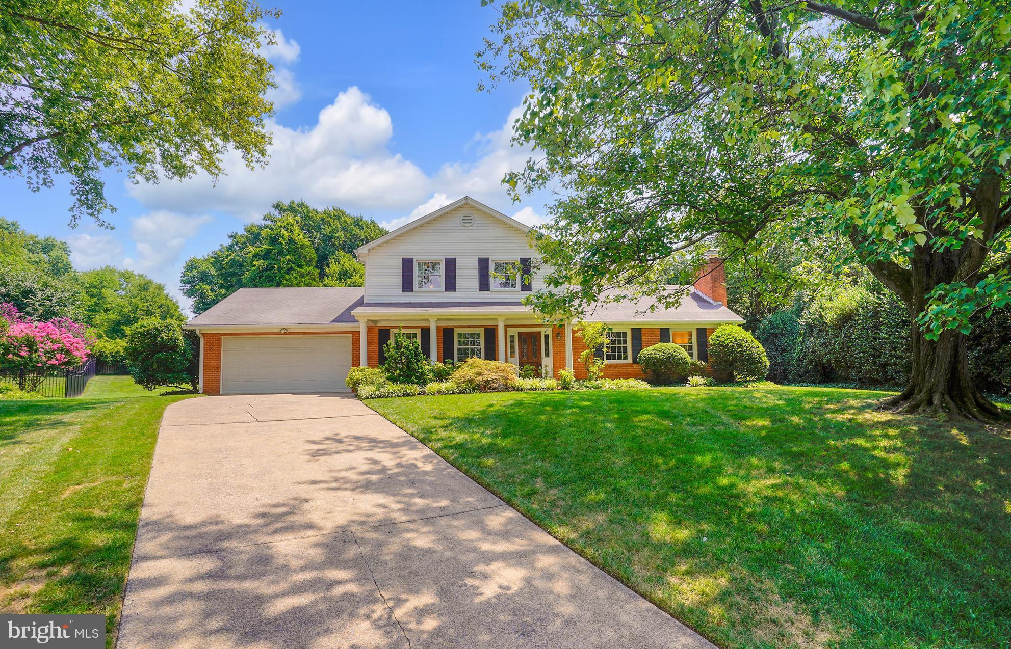 8017 AGIN COURT