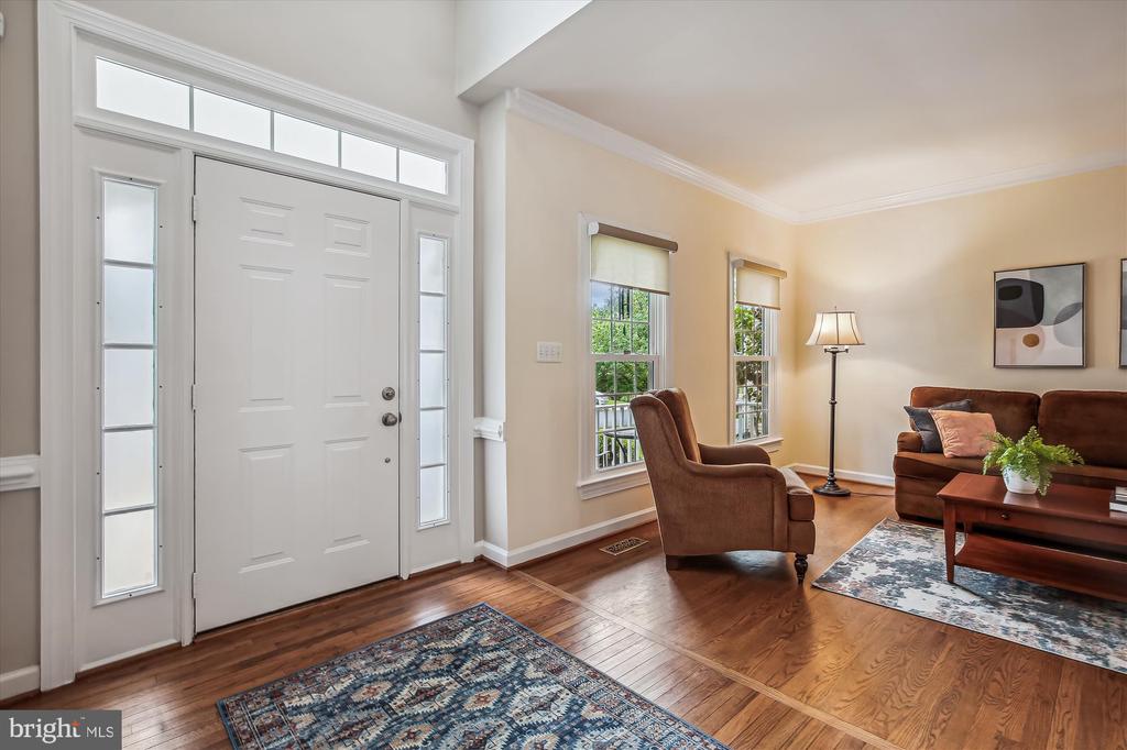2576 HOLLY MANOR DRIVE