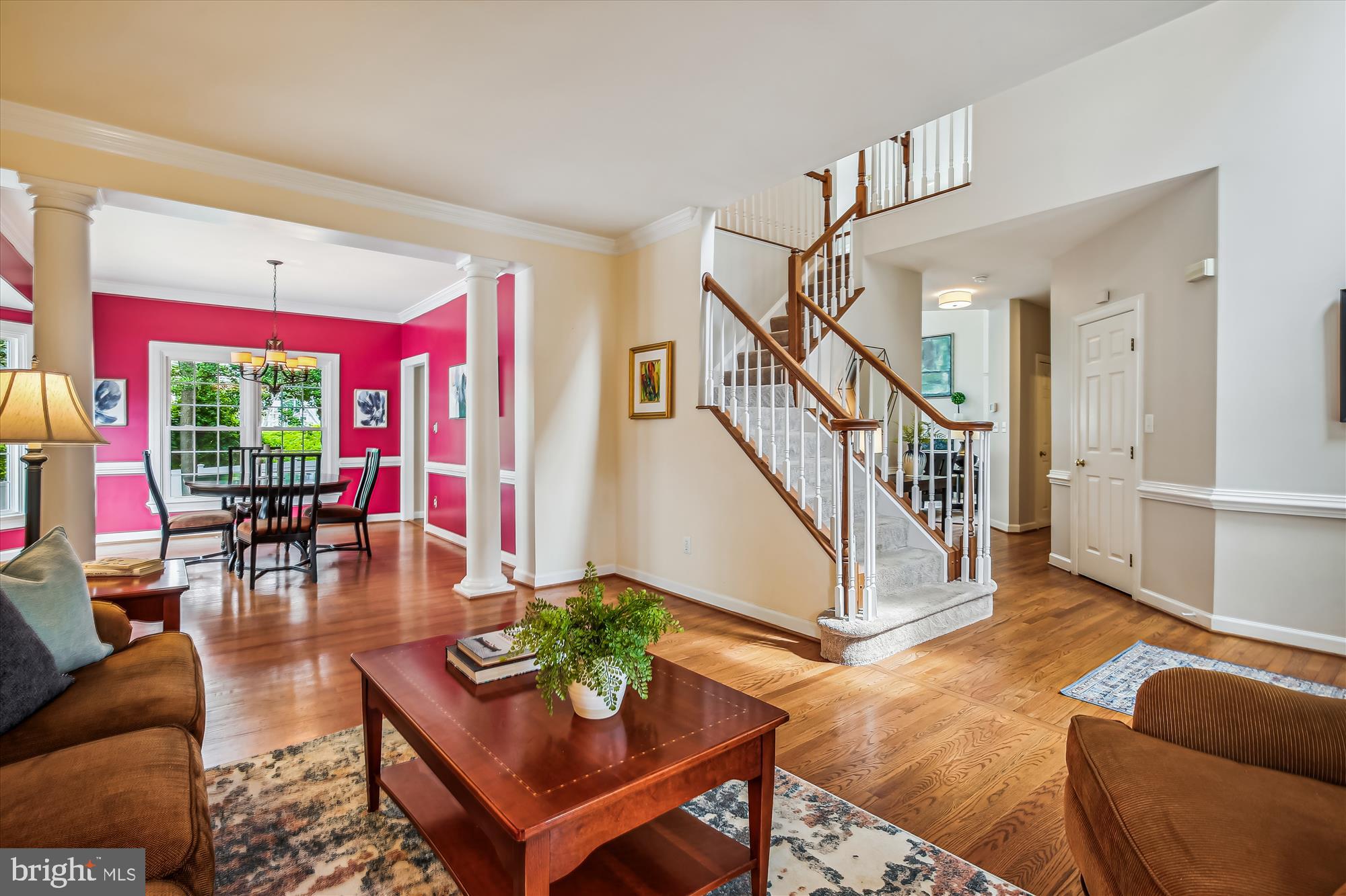 2576 HOLLY MANOR DRIVE