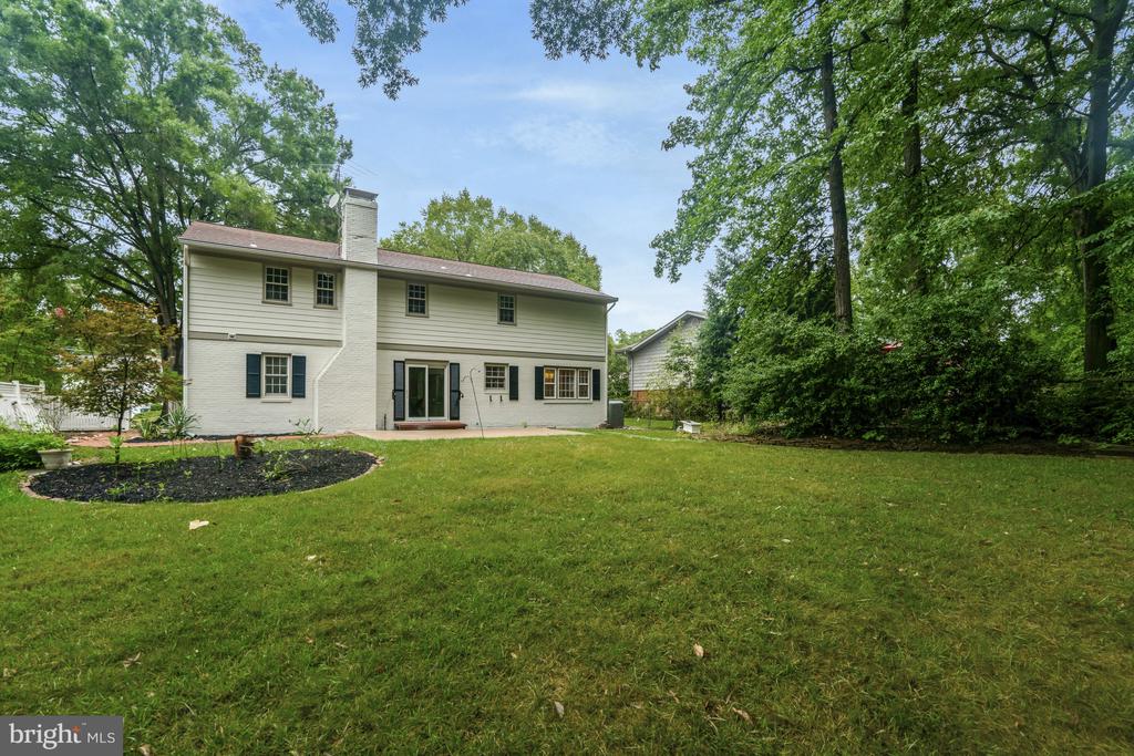 3117 WATERSIDE LANE