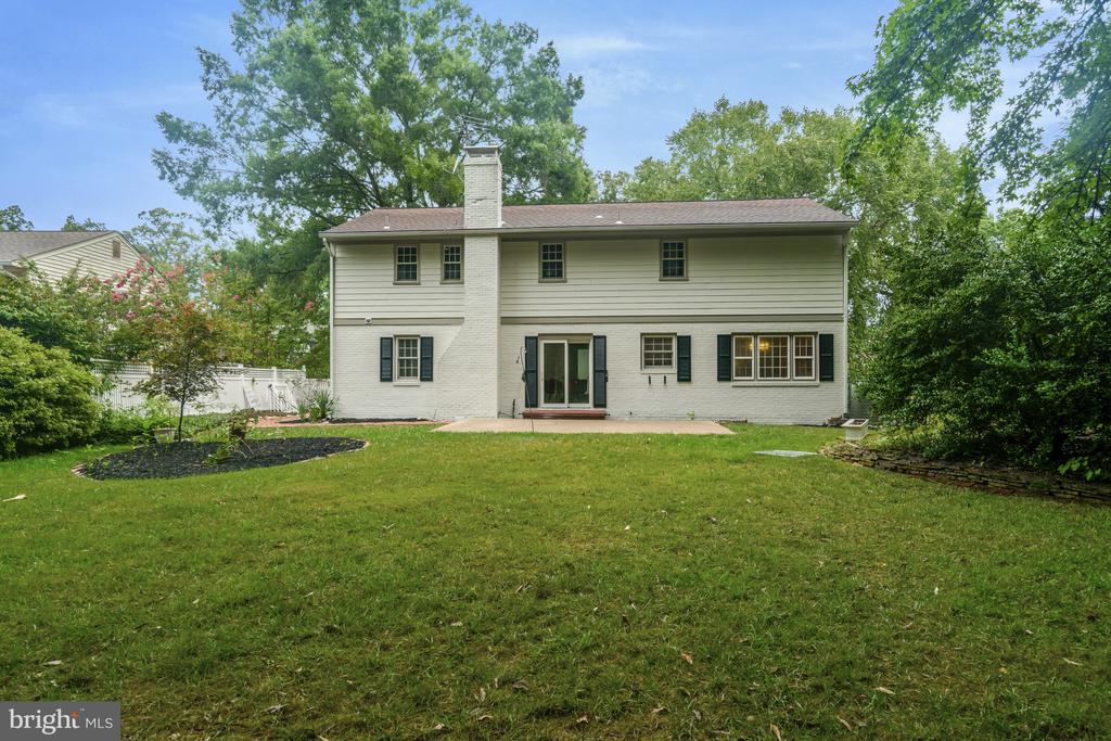 3117 WATERSIDE LANE