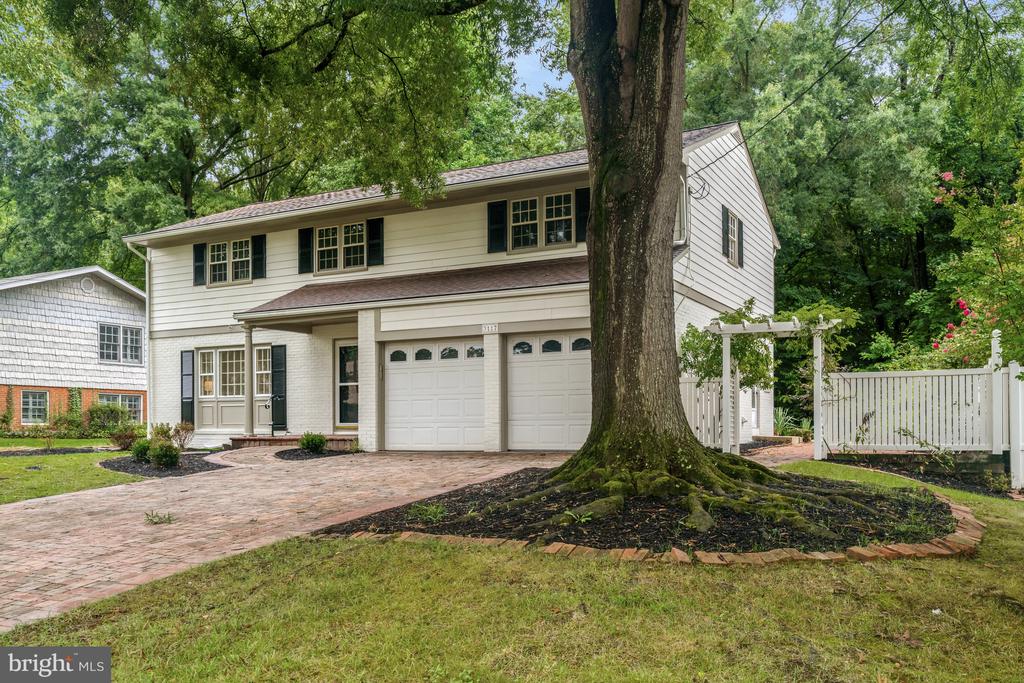 3117 WATERSIDE LANE