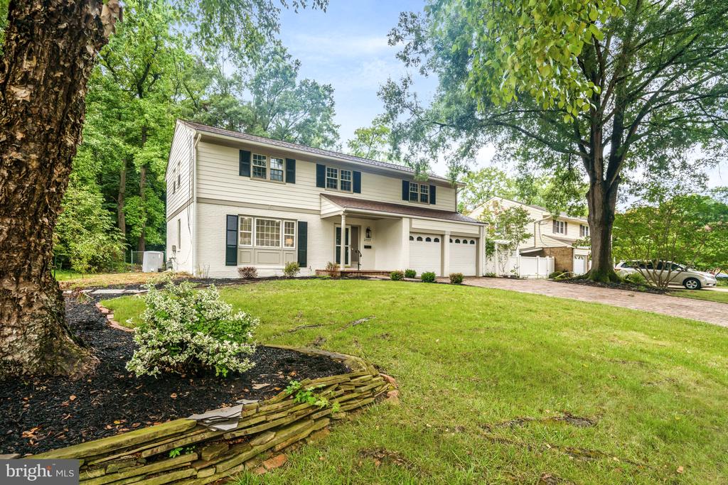 3117 WATERSIDE LANE