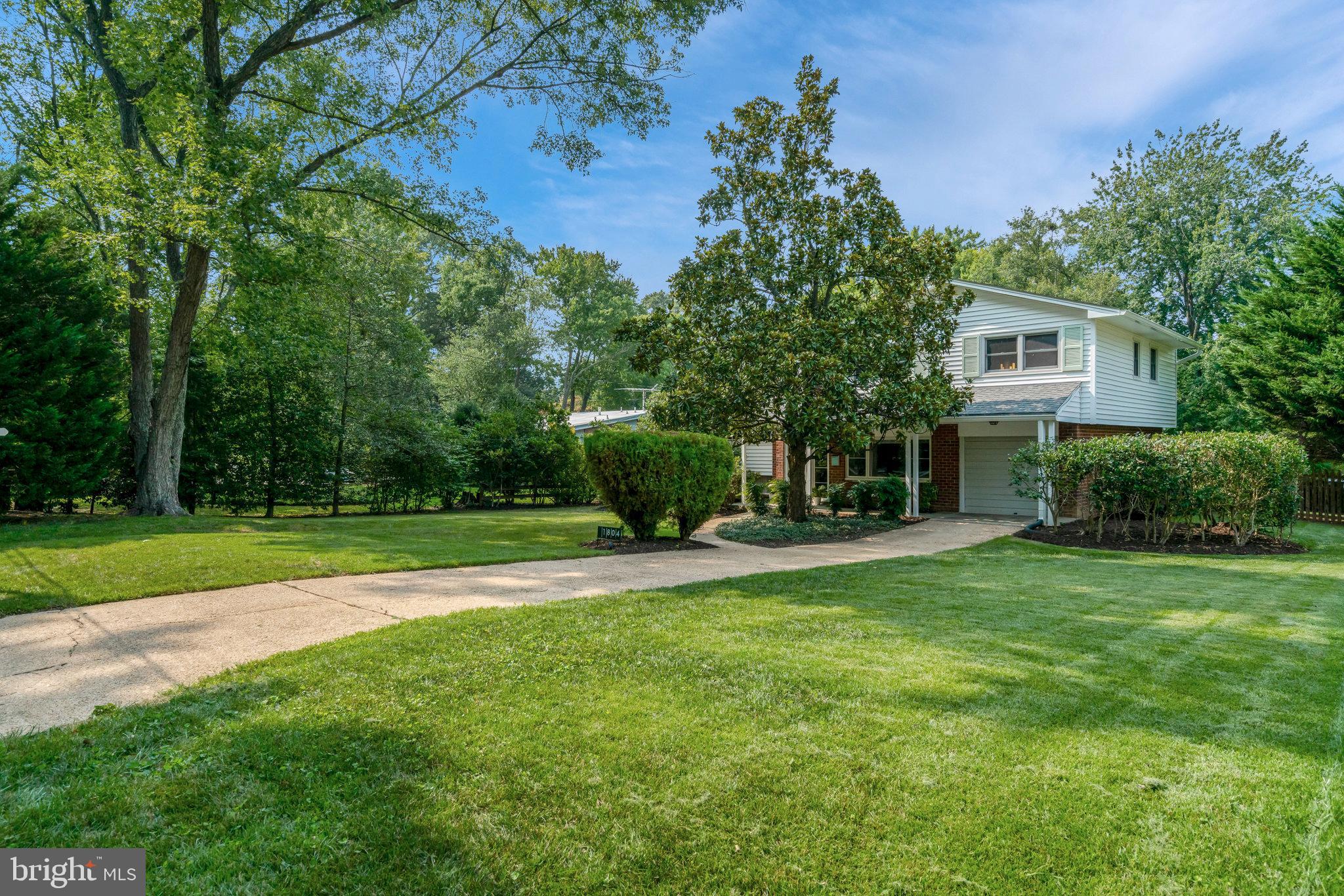1804 BUSHROD ROAD