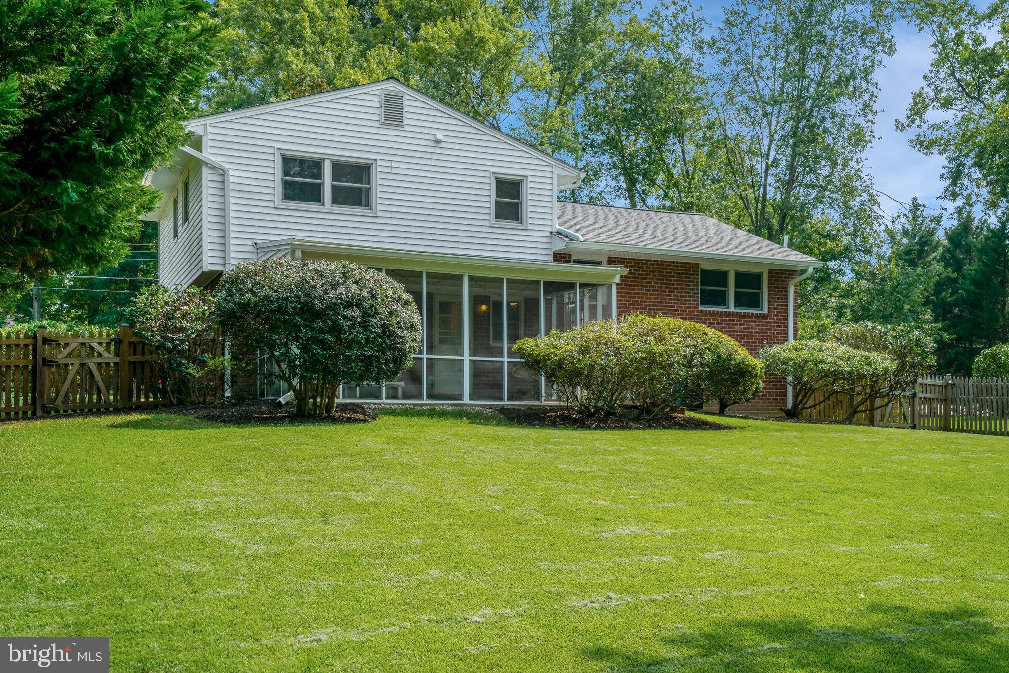 1804 BUSHROD ROAD