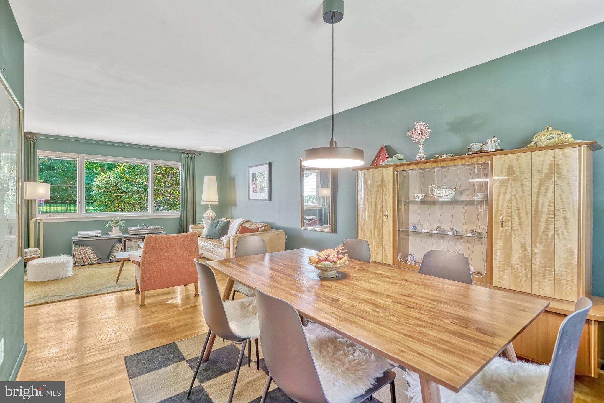 1804 BUSHROD ROAD