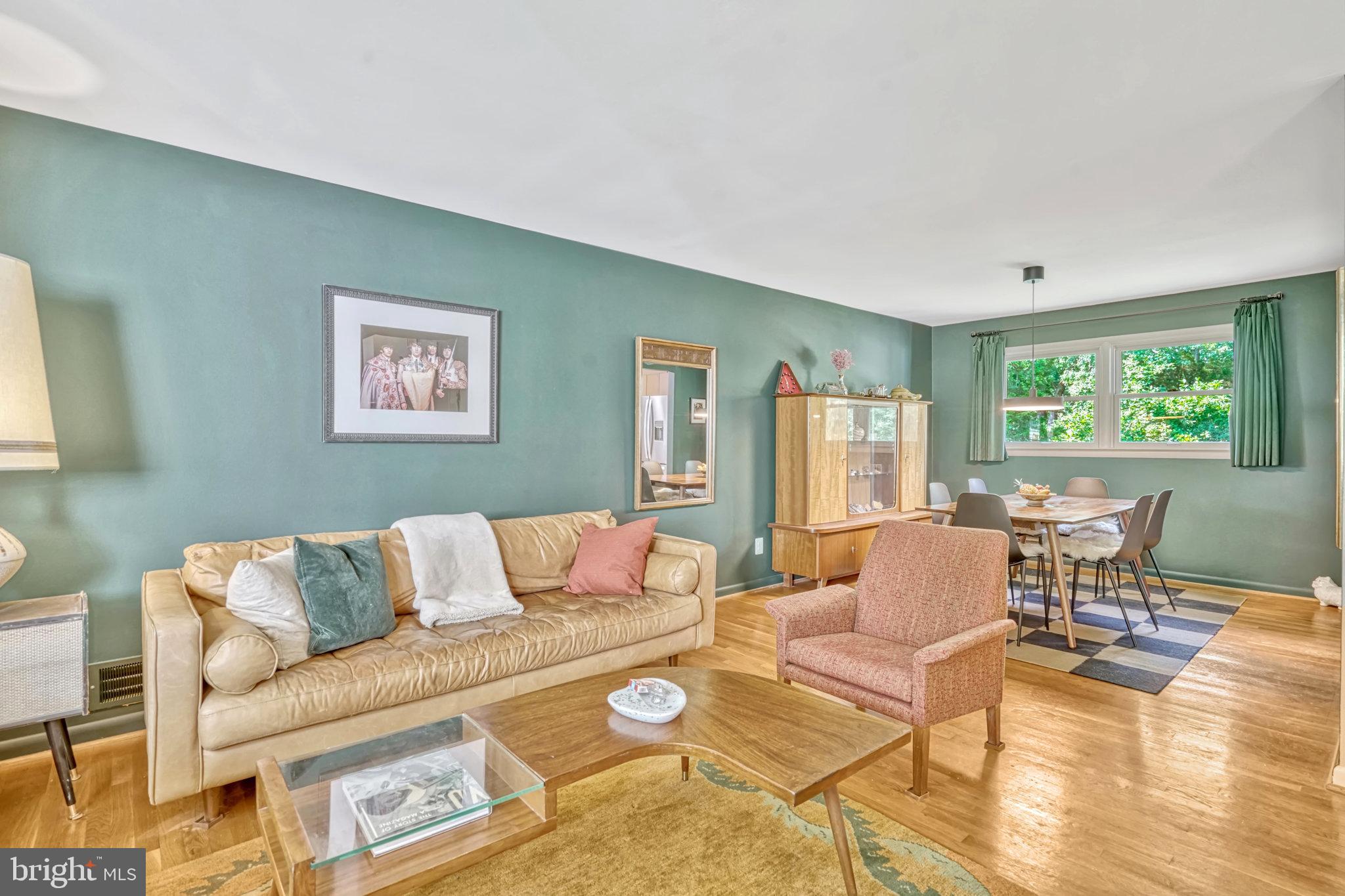 1804 BUSHROD ROAD