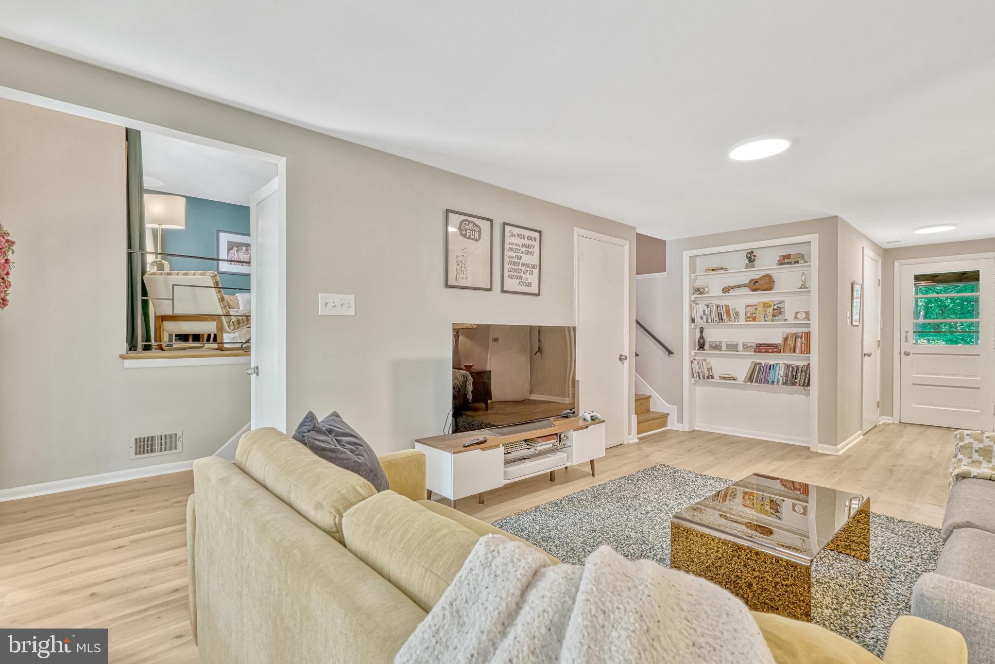 1804 BUSHROD ROAD