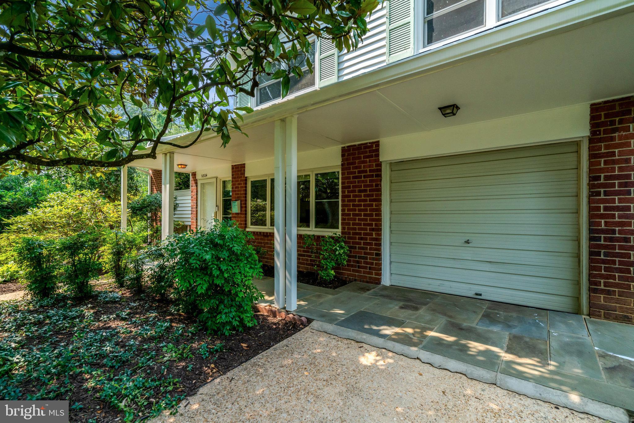 1804 BUSHROD ROAD