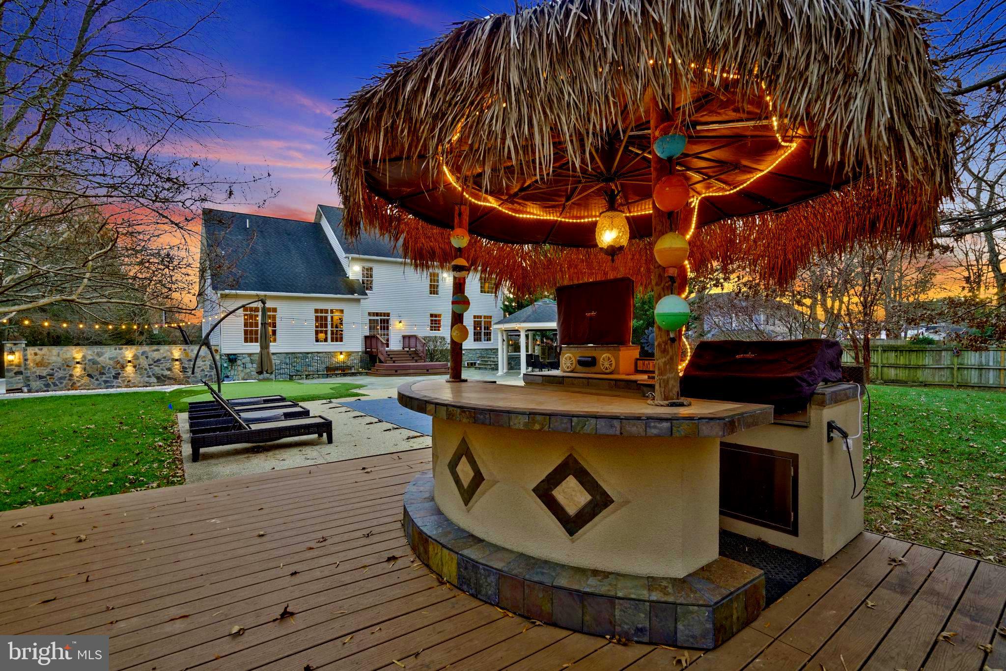 2504 SHERWOOD HALL LANE