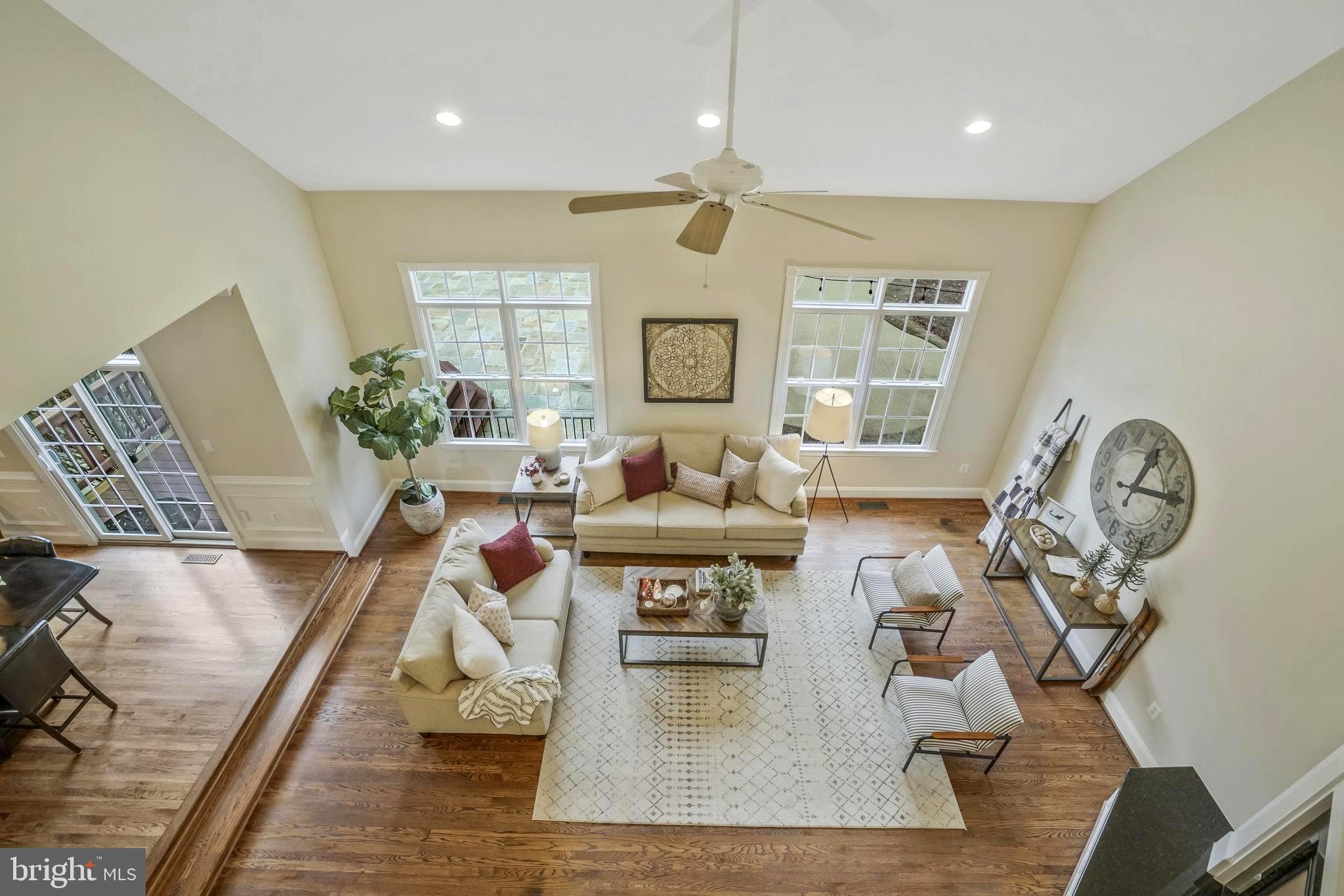2504 SHERWOOD HALL LANE