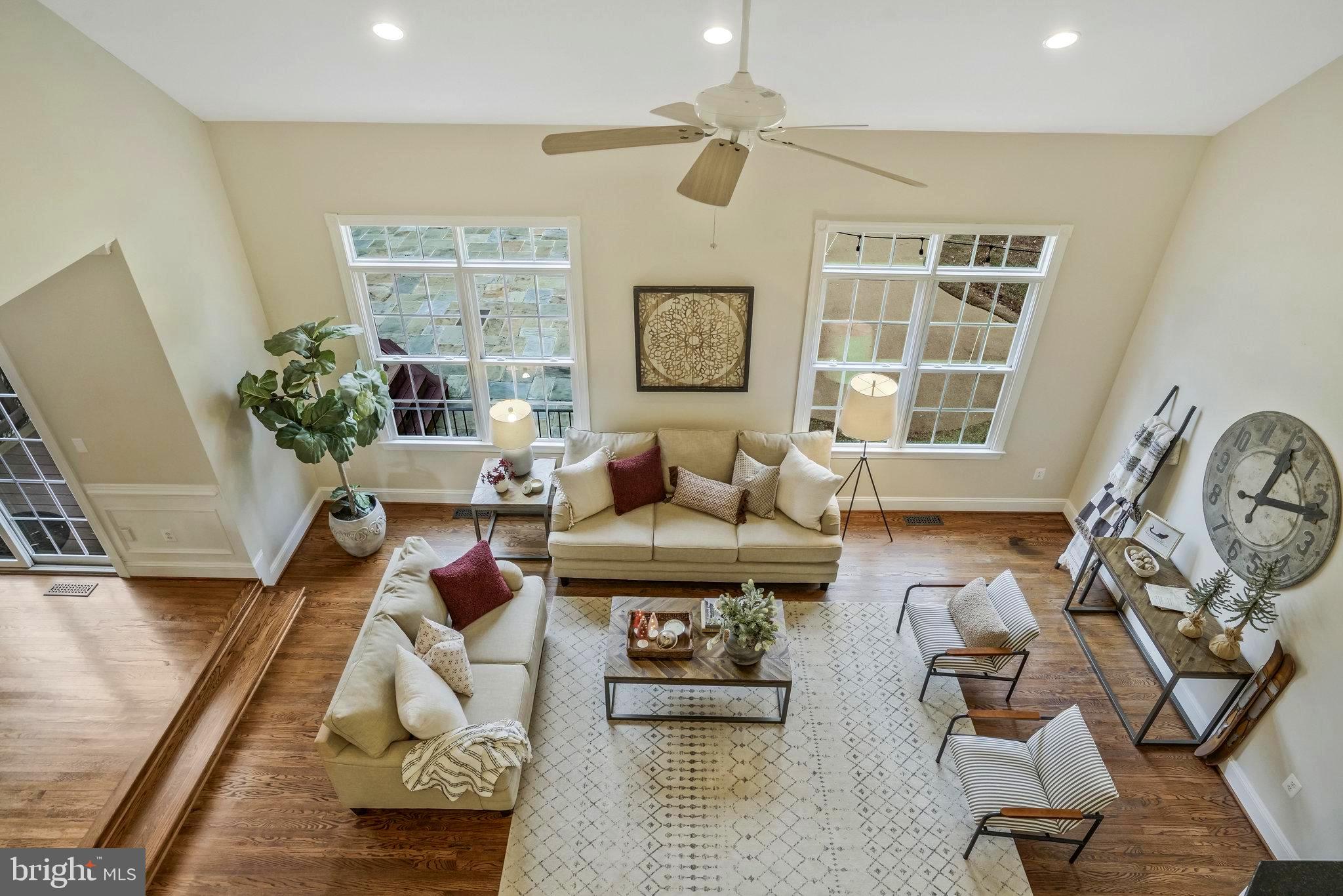 2504 SHERWOOD HALL LANE
