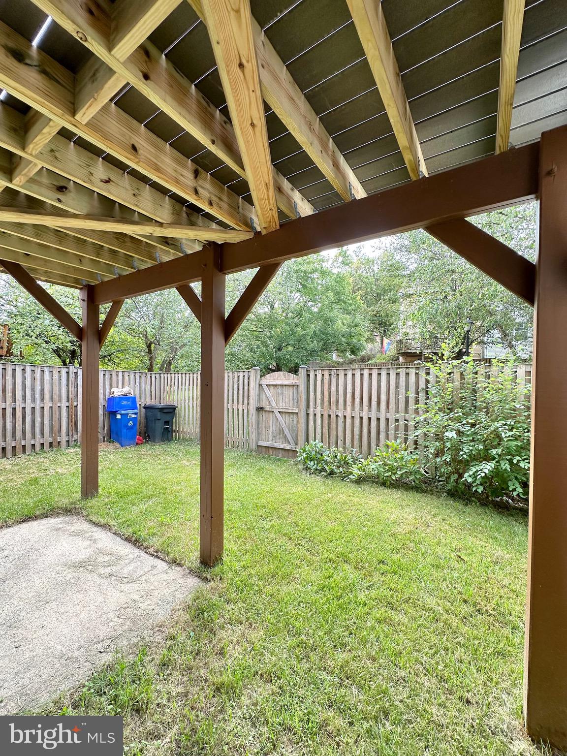 6165 CASTLETOWN WAY