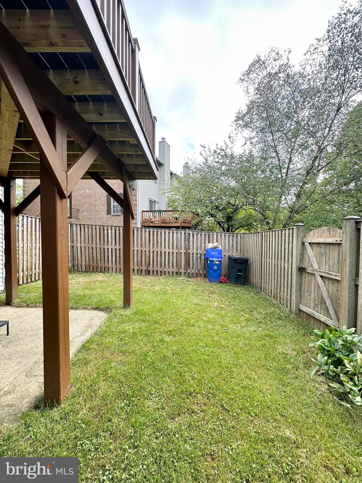 6165 CASTLETOWN WAY