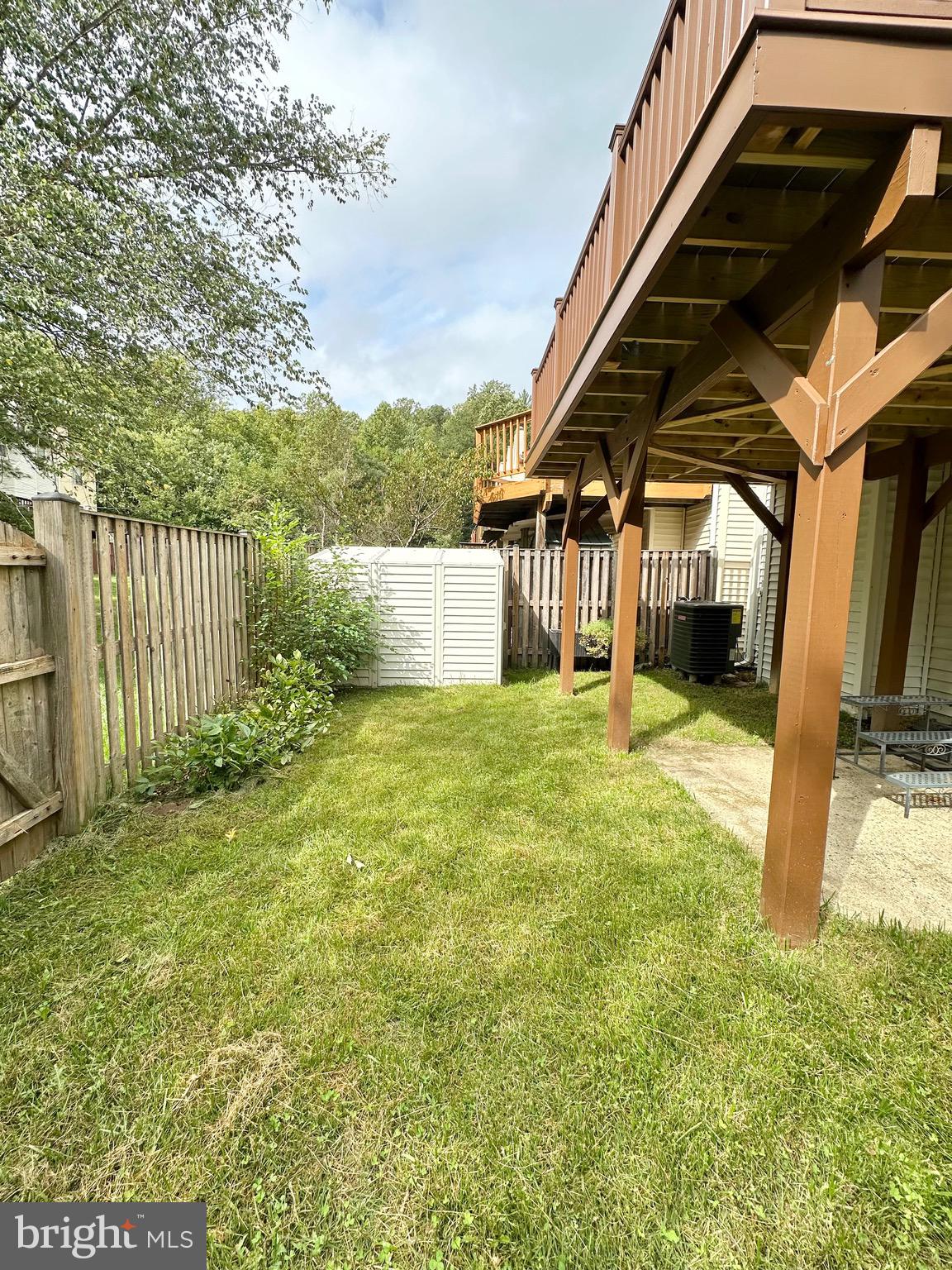 6165 CASTLETOWN WAY