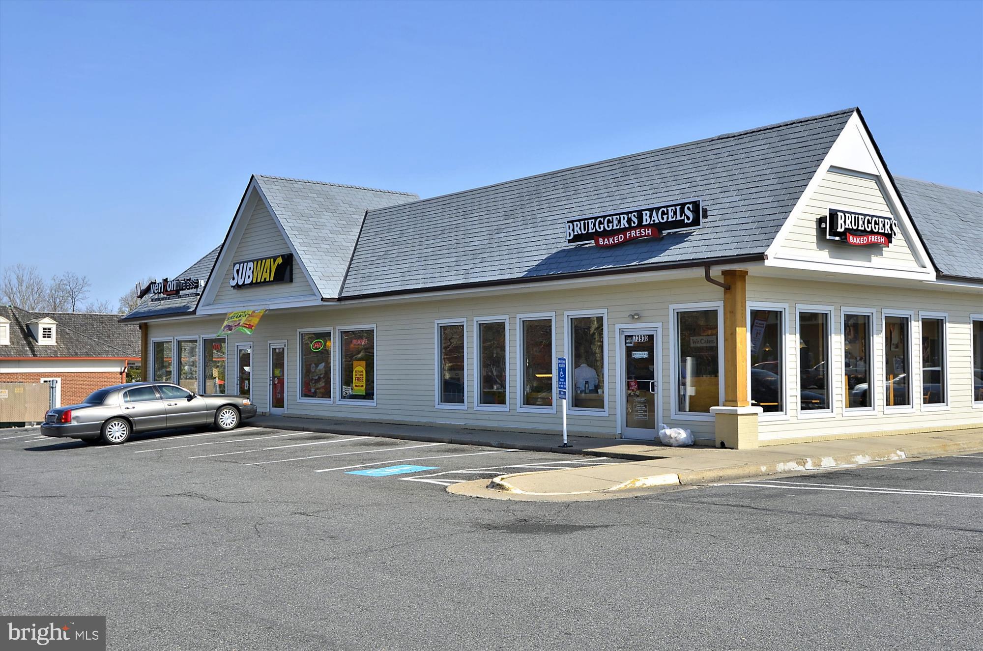 2824 SUMMERFIELD ROAD