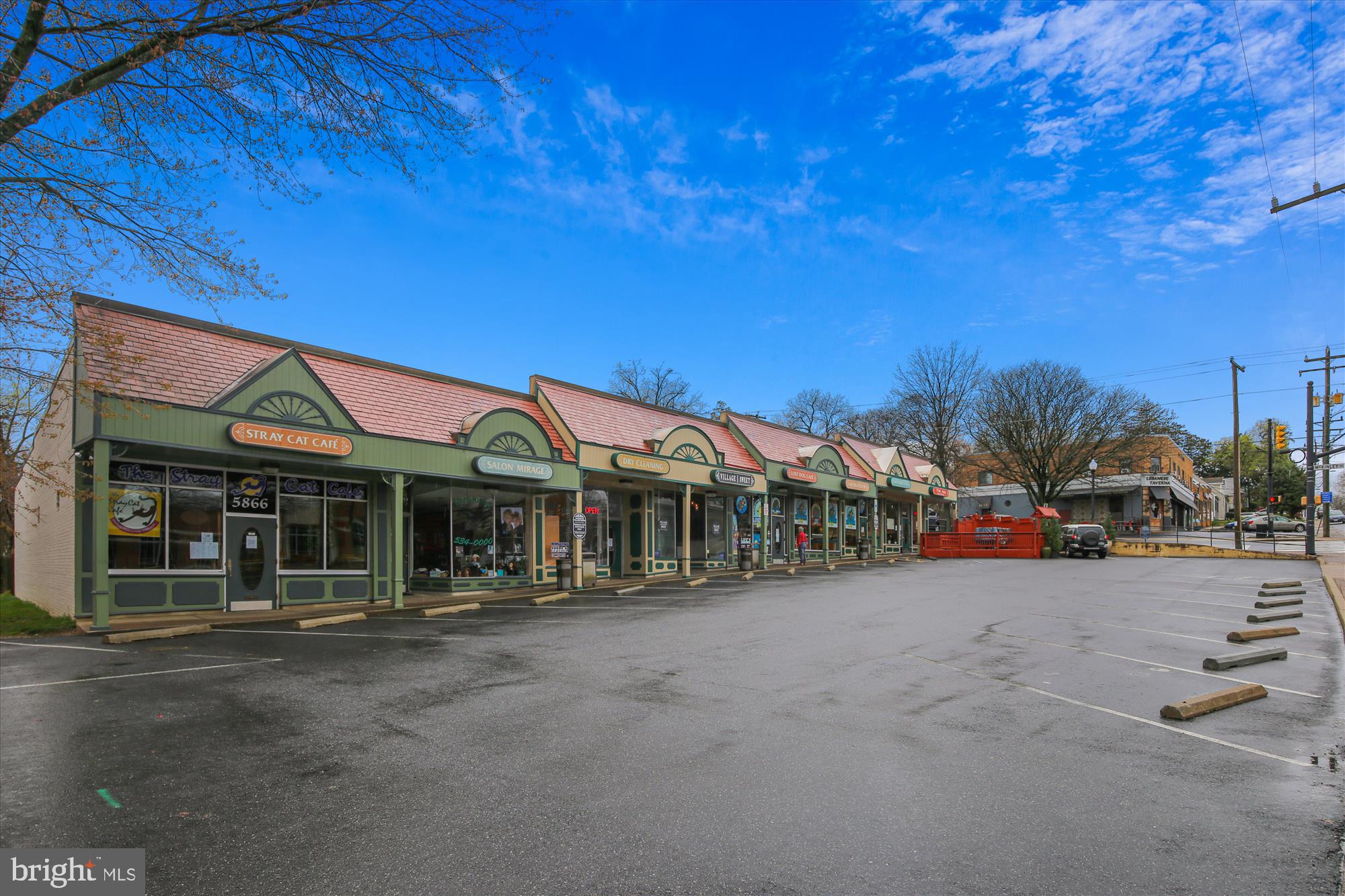 2824 SUMMERFIELD ROAD