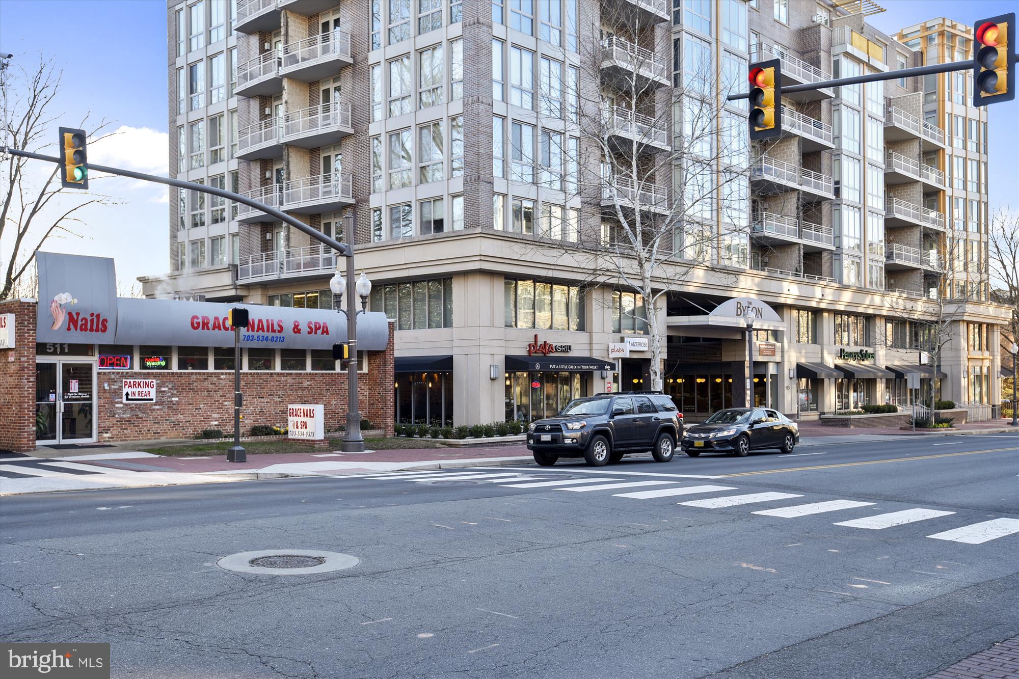 2824 SUMMERFIELD ROAD