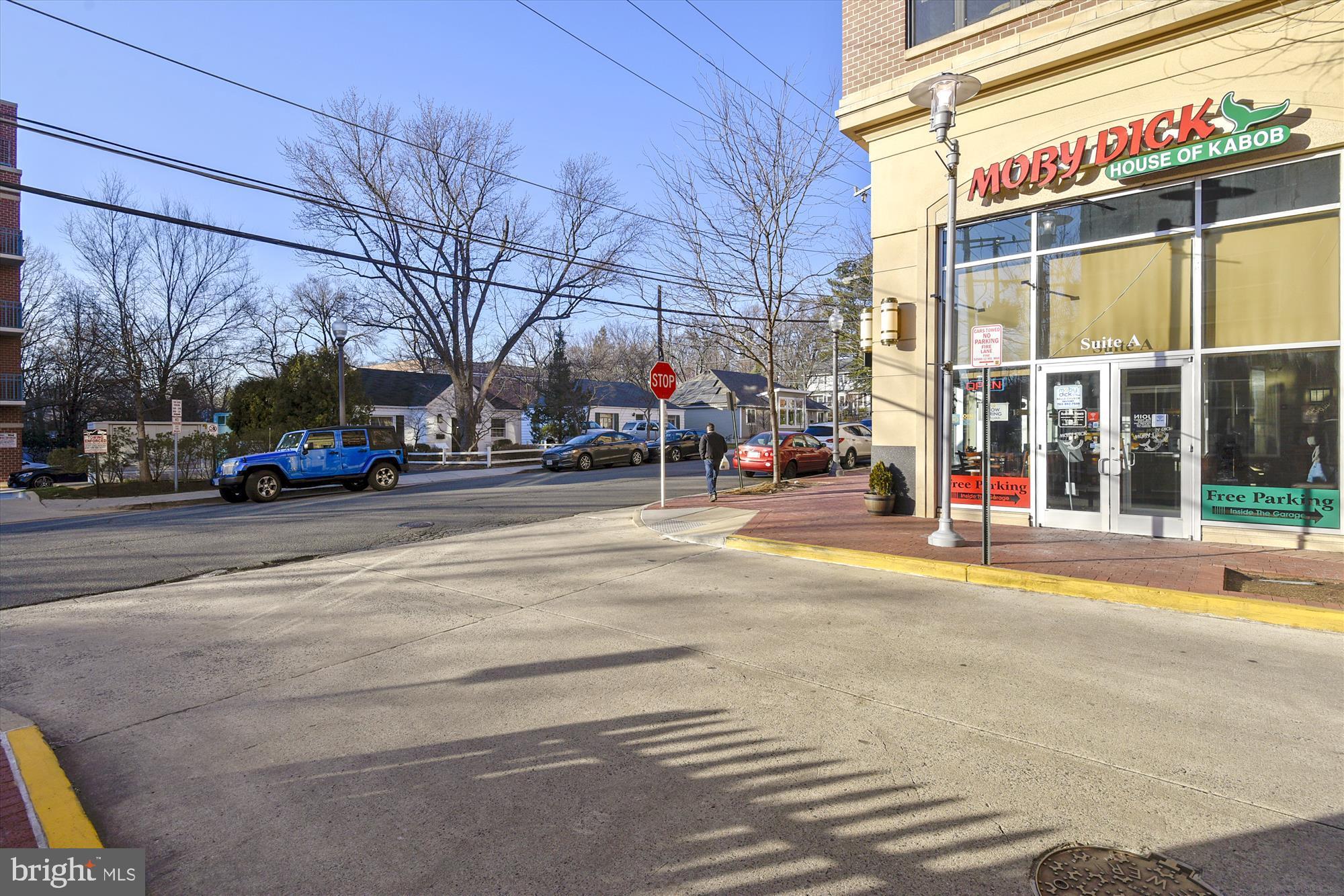 2824 SUMMERFIELD ROAD