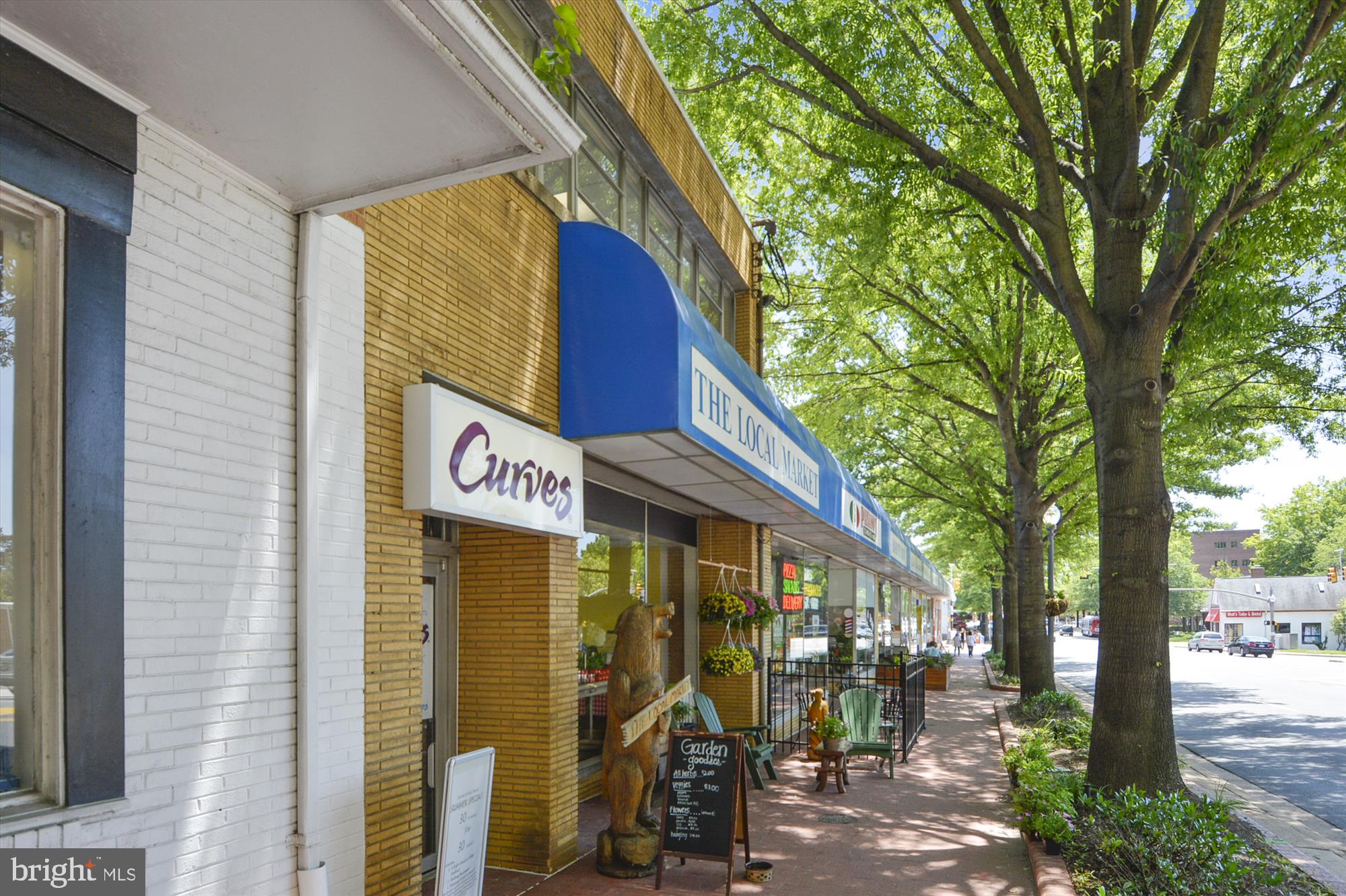 2824 SUMMERFIELD ROAD