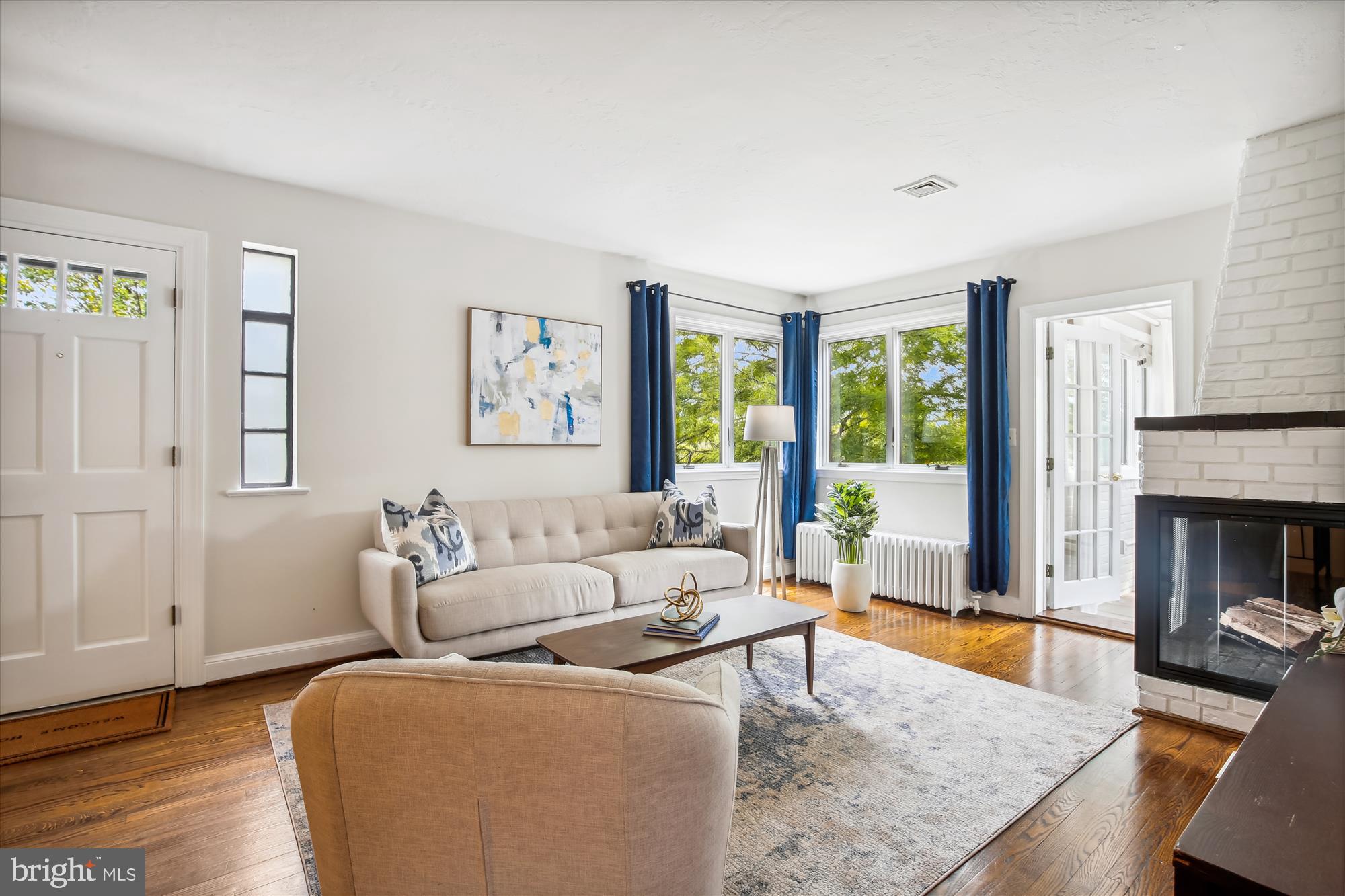 2824 SUMMERFIELD ROAD