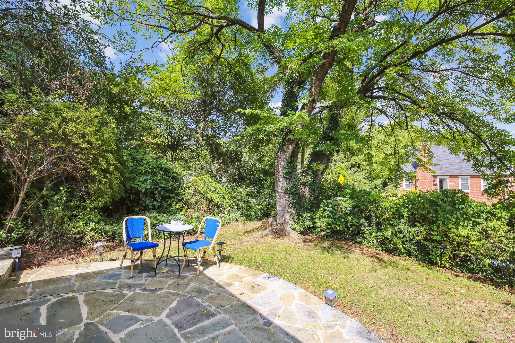 2824 SUMMERFIELD ROAD