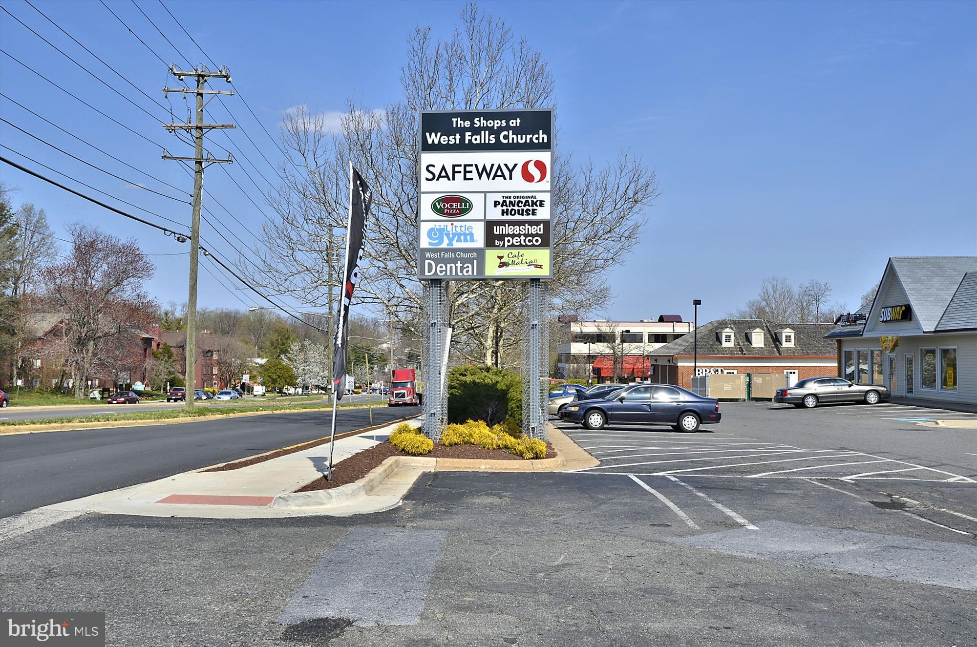 2824 SUMMERFIELD ROAD