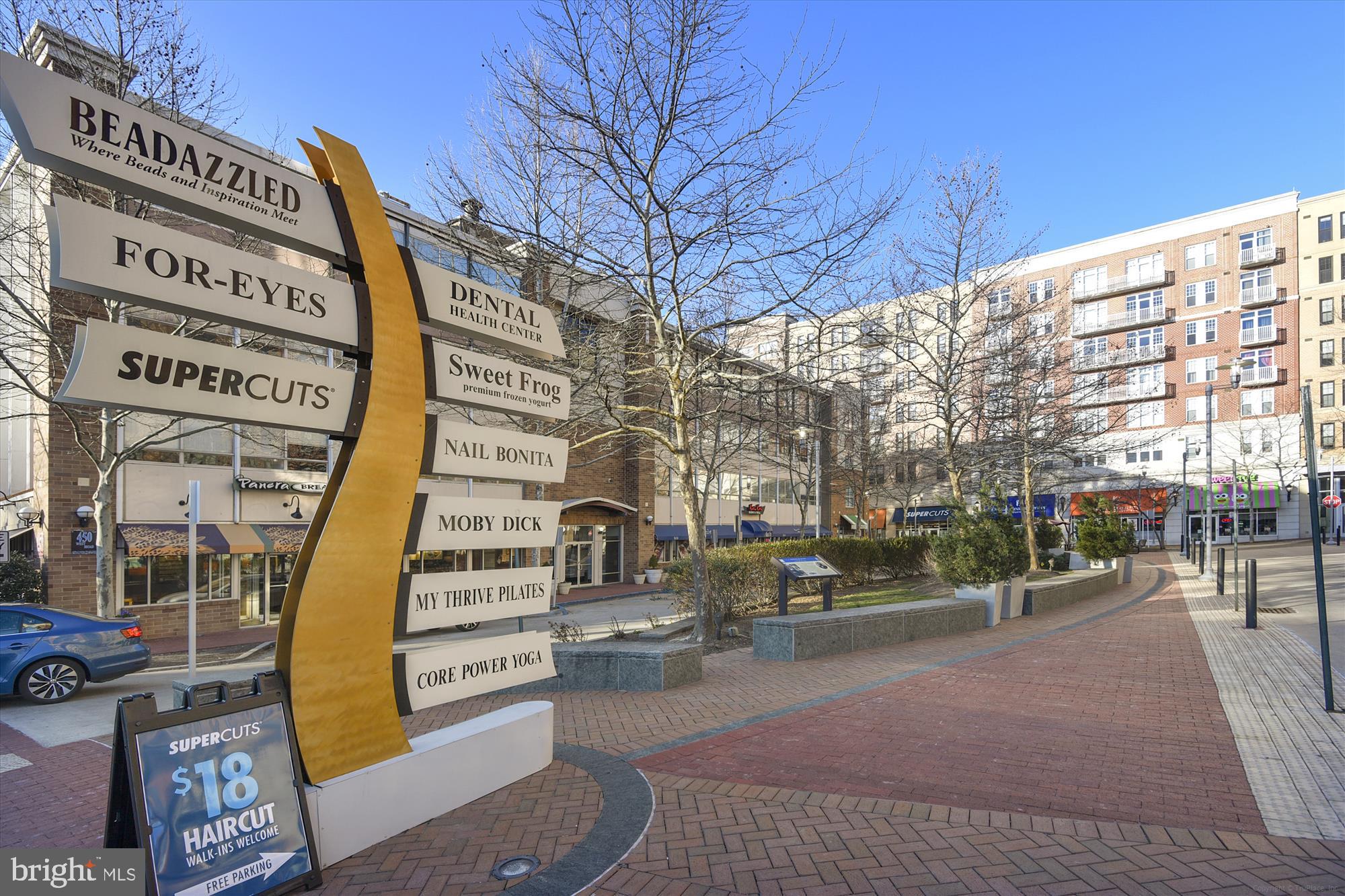 2824 SUMMERFIELD ROAD