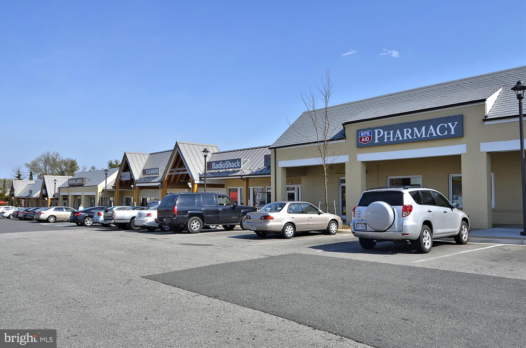 2824 SUMMERFIELD ROAD