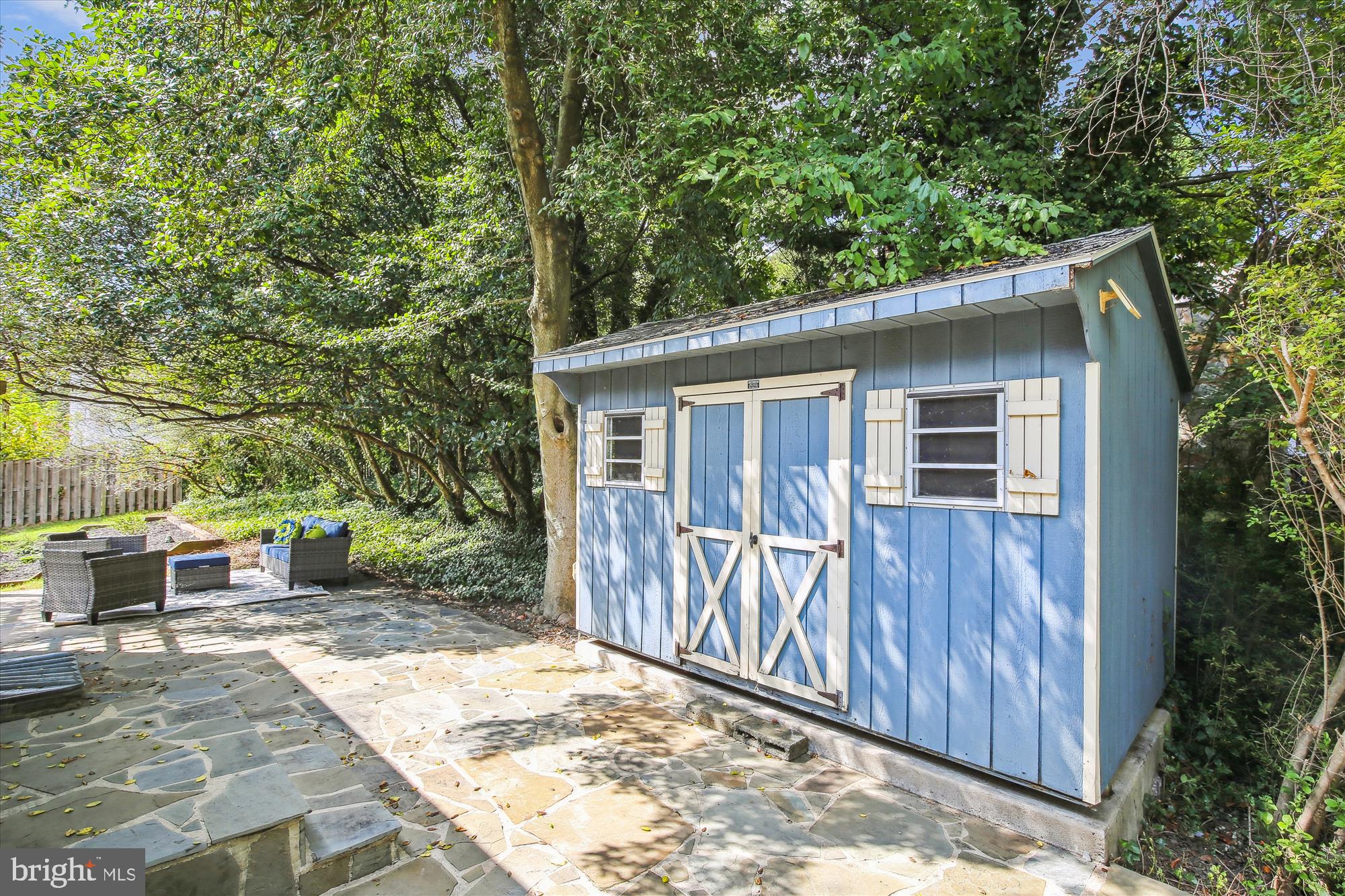 2824 SUMMERFIELD ROAD