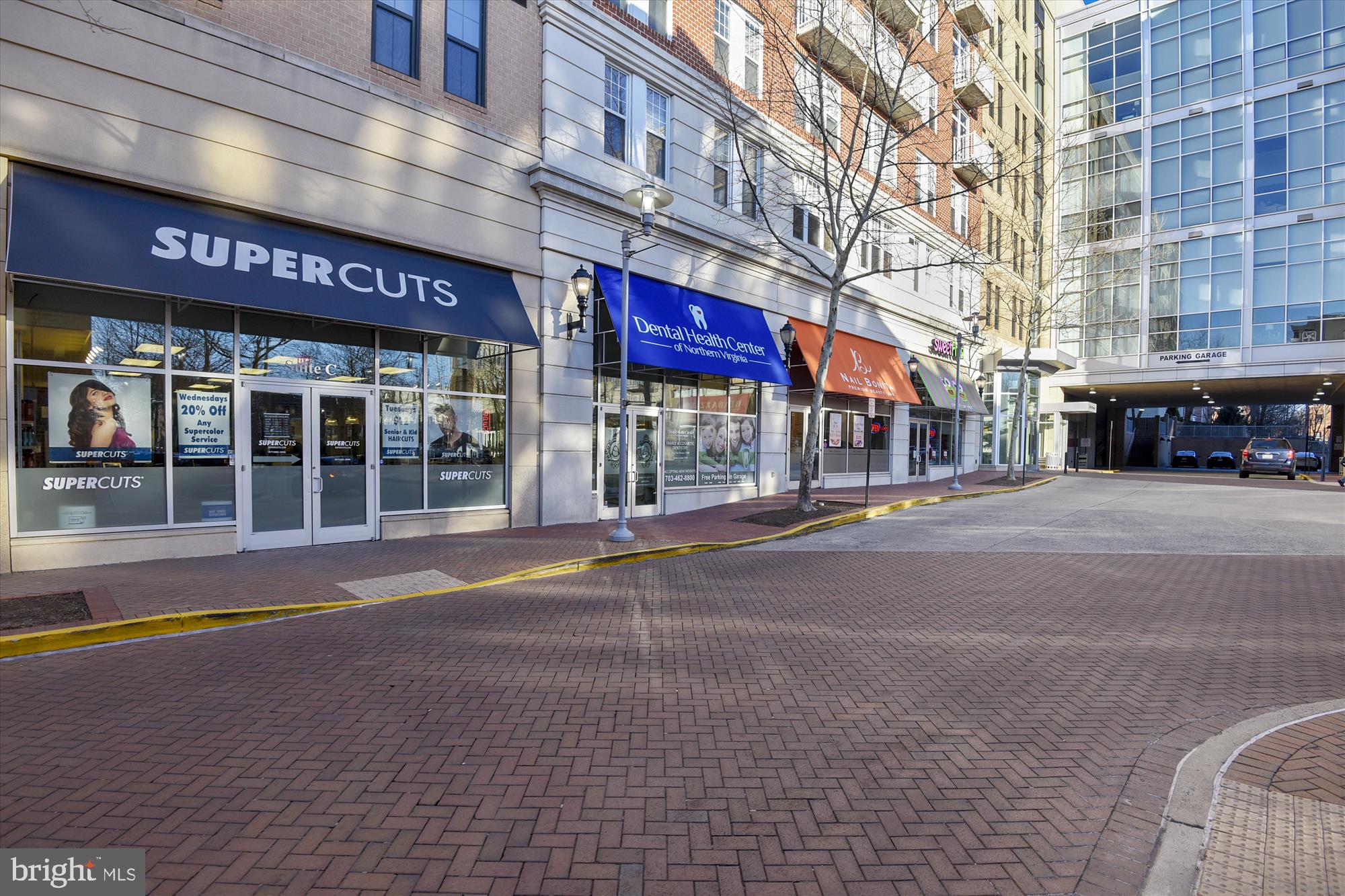 2824 SUMMERFIELD ROAD