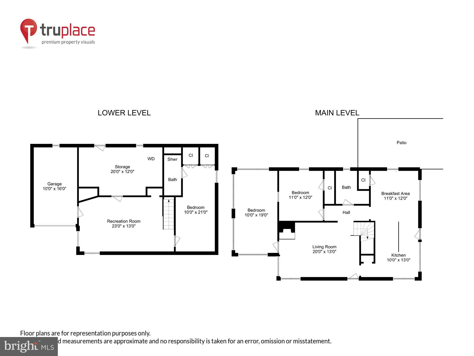 2824 SUMMERFIELD ROAD