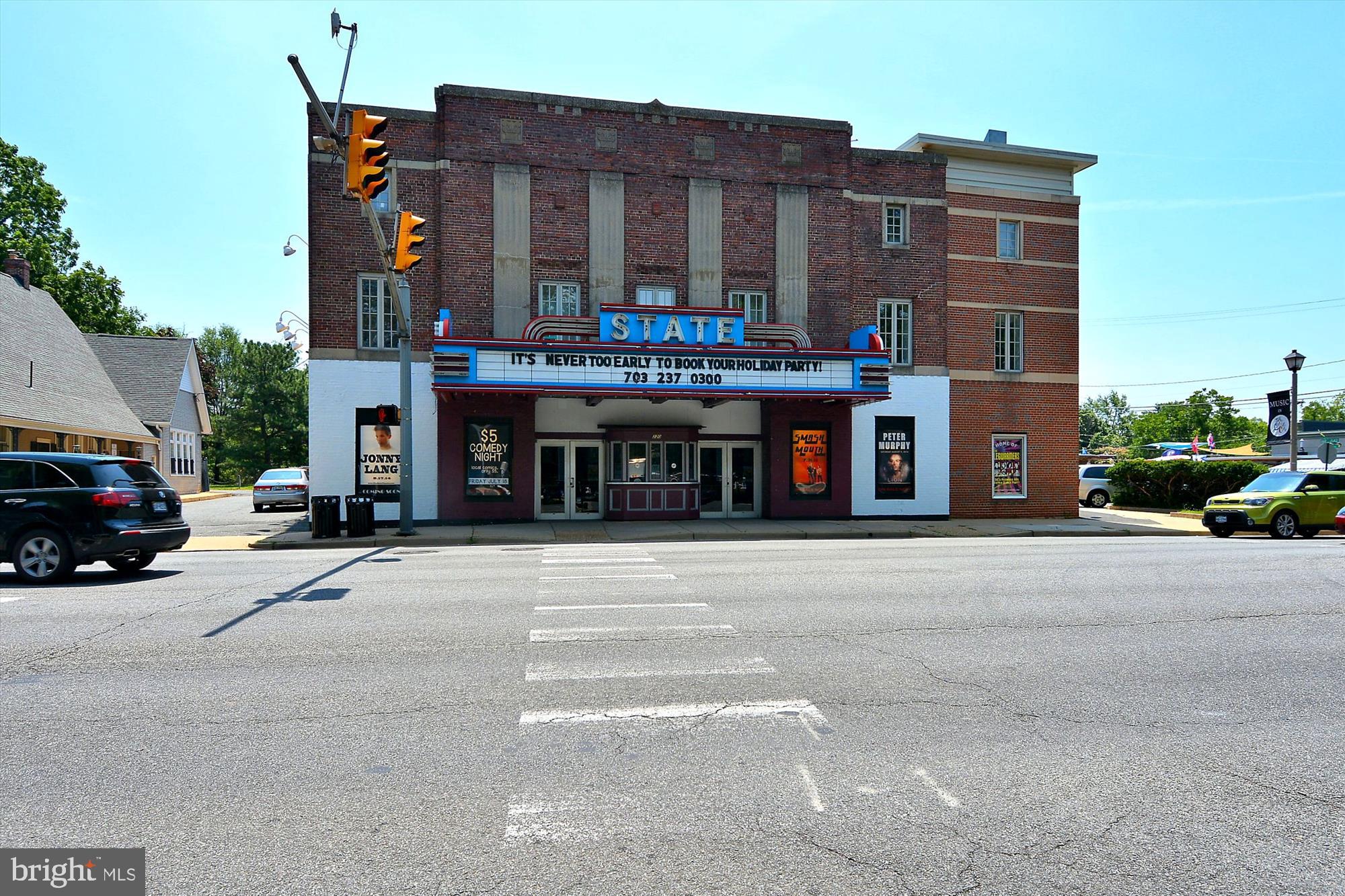 2824 SUMMERFIELD ROAD